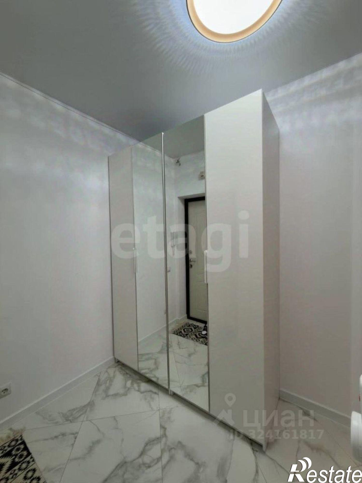 Сдать квартиру за 70 000 рублей на Вагонная улица, 30