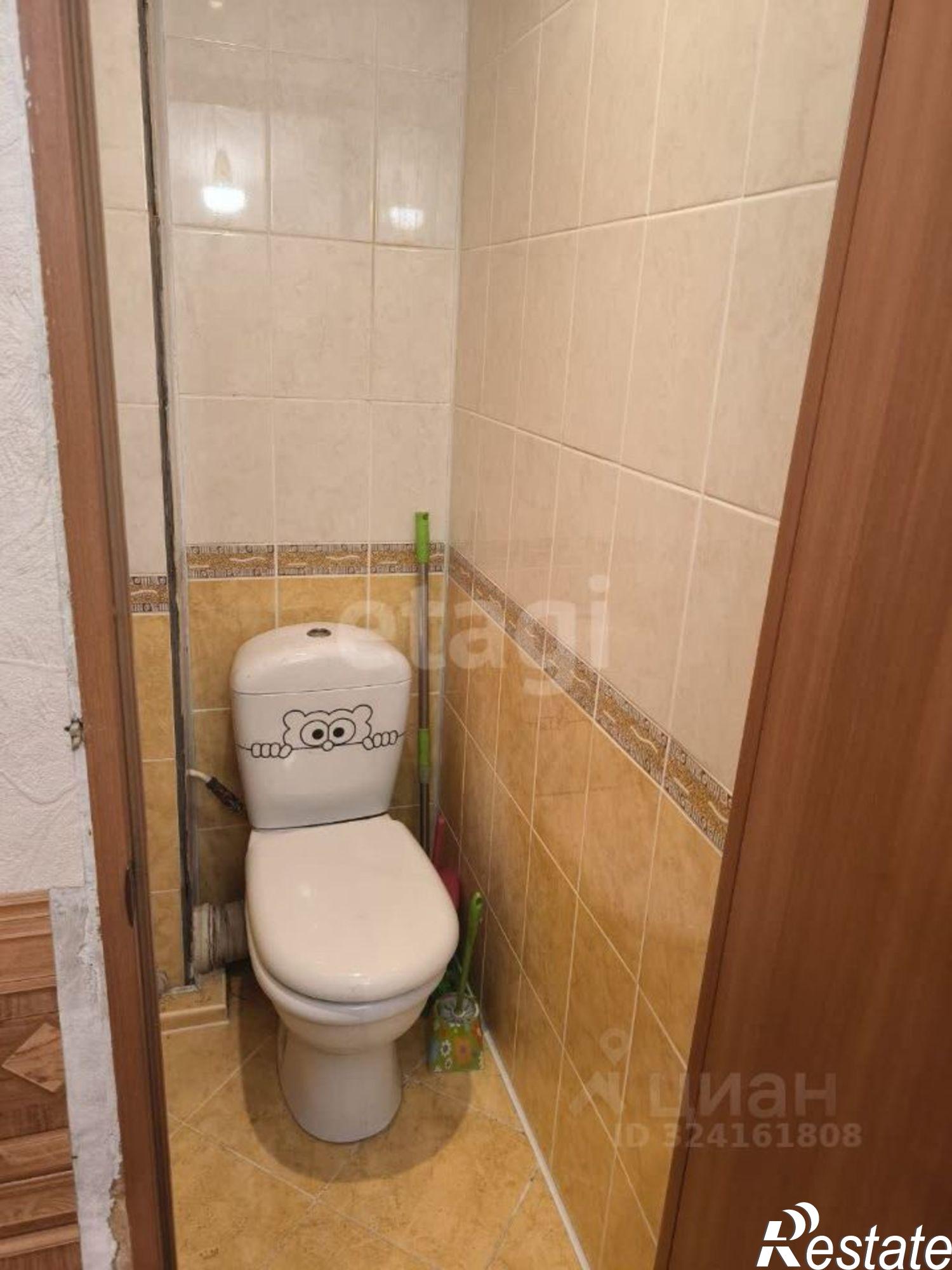 Сдать квартиру за 45 000 рублей на улица Маршала Рыбалко, 43