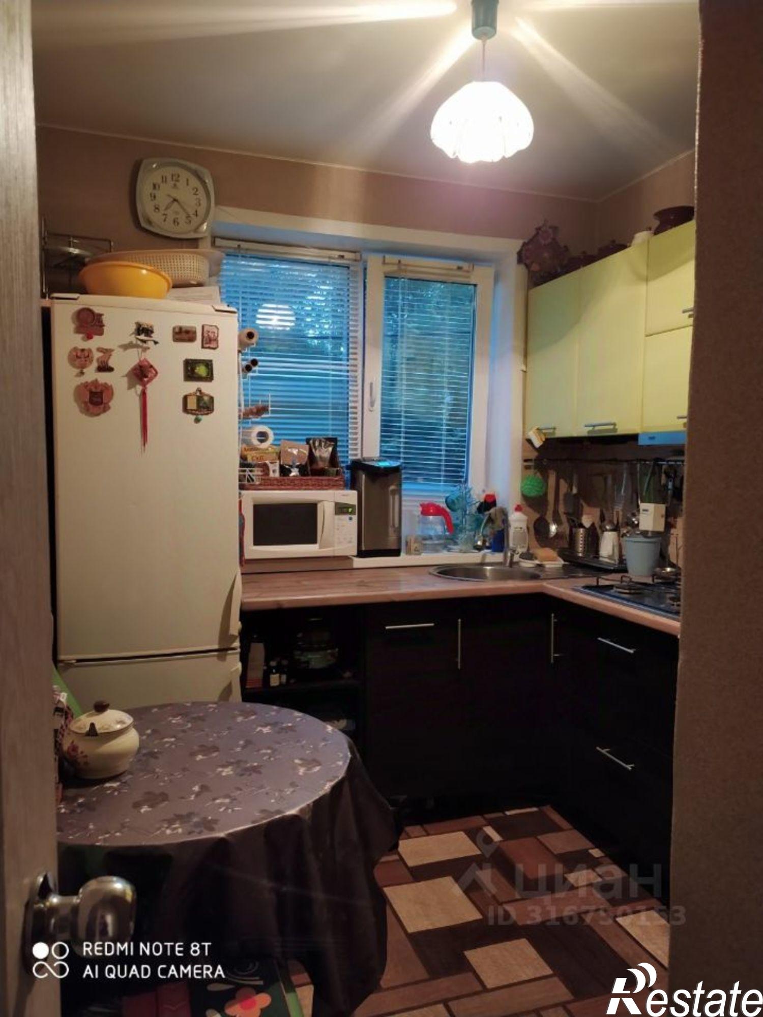 Сдать комнату за 15 000 рублей на Краснополянская улица, 4