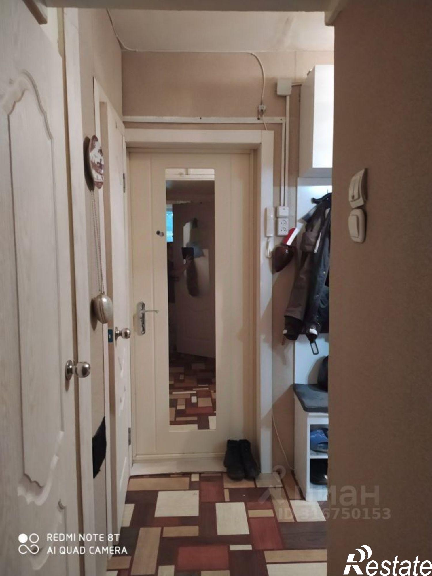 Сдать комнату за 15 000 рублей на Краснополянская улица, 4