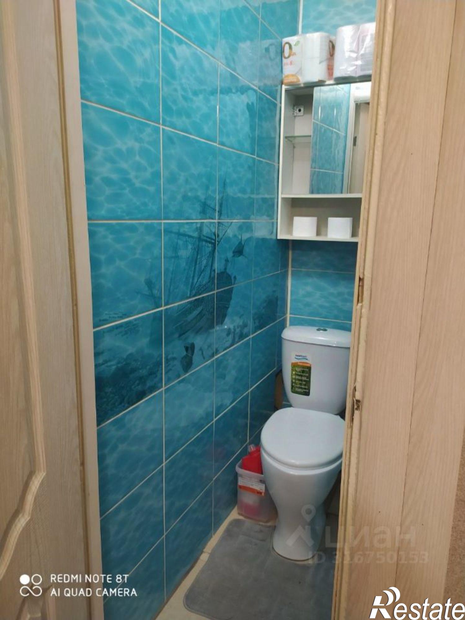 Сдать комнату за 15 000 рублей на Краснополянская улица, 4