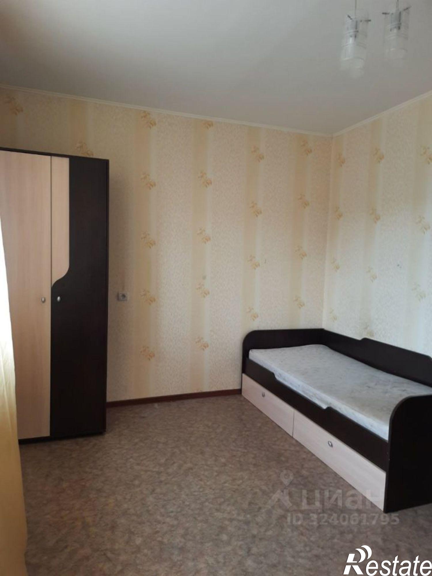 Сдать квартиру за 45 000 рублей на улица Чкалова, 38А