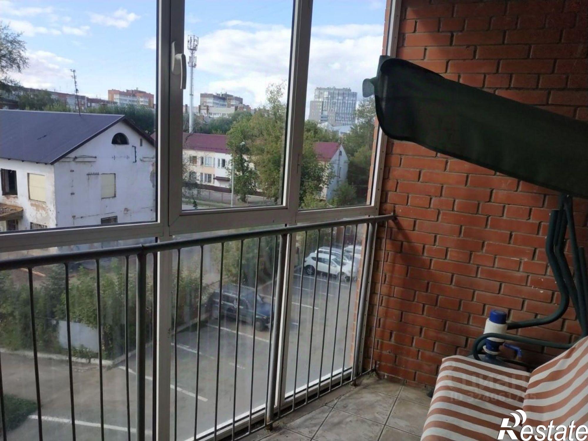 Сдать квартиру за 45 000 рублей на улица Чкалова, 38А