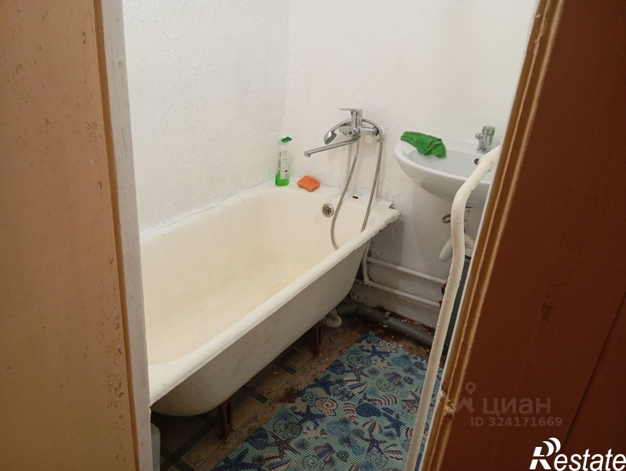 Сдать квартиру за 15 000 рублей на улица Крупской, 68