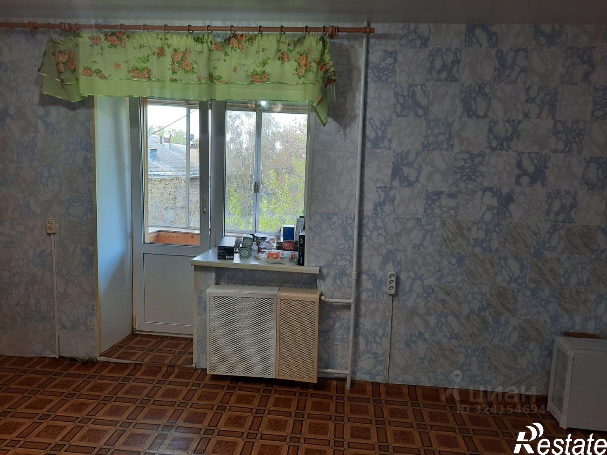 Купить квартиру за 3 580 000 рублей на улица Мира, 112