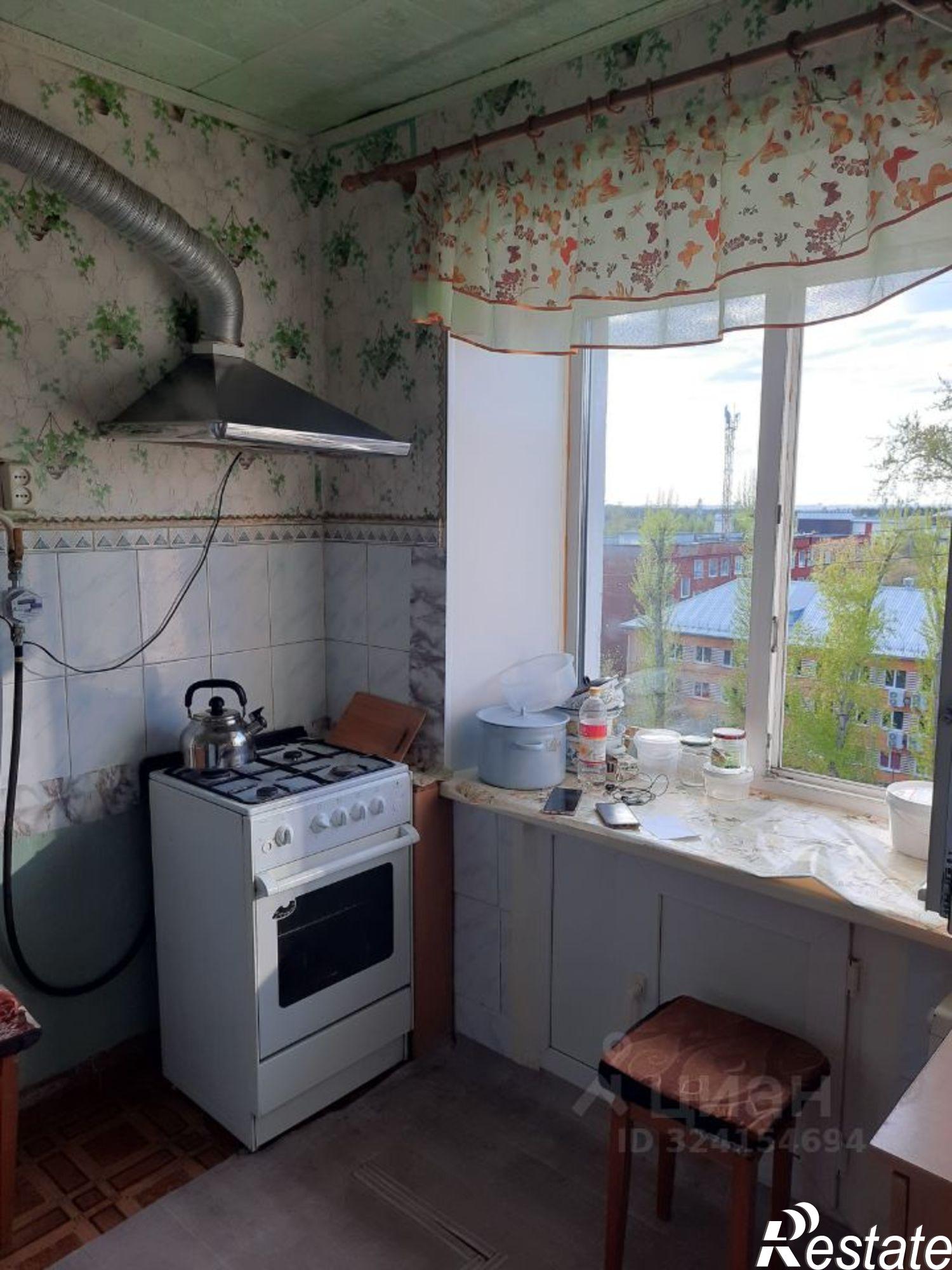 Купить квартиру за 3 580 000 рублей на улица Мира, 112