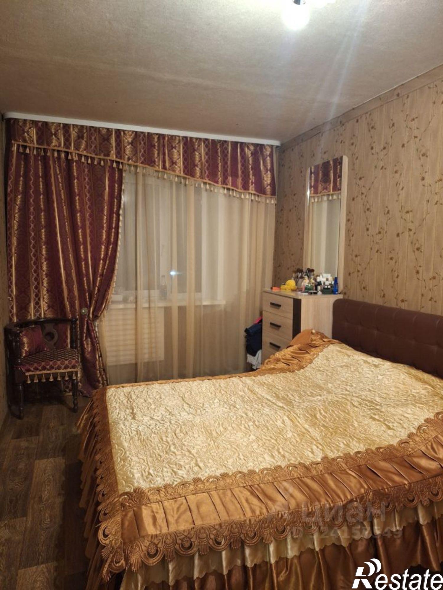 Купить квартиру за 5 550 000 рублей на улица Карбышева, 74