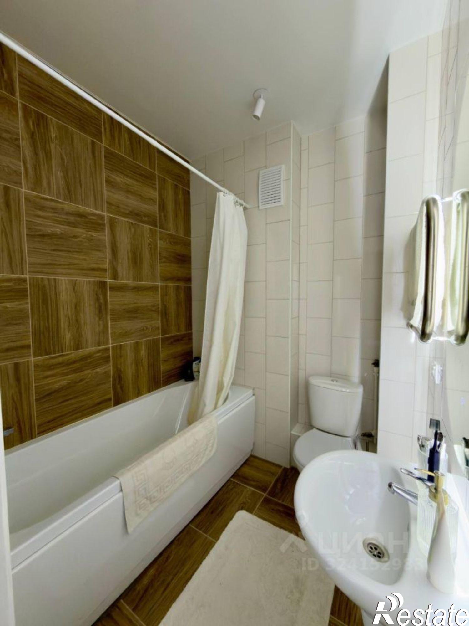 Сдать квартиру за 60 000 рублей на ул Вагонная, 30