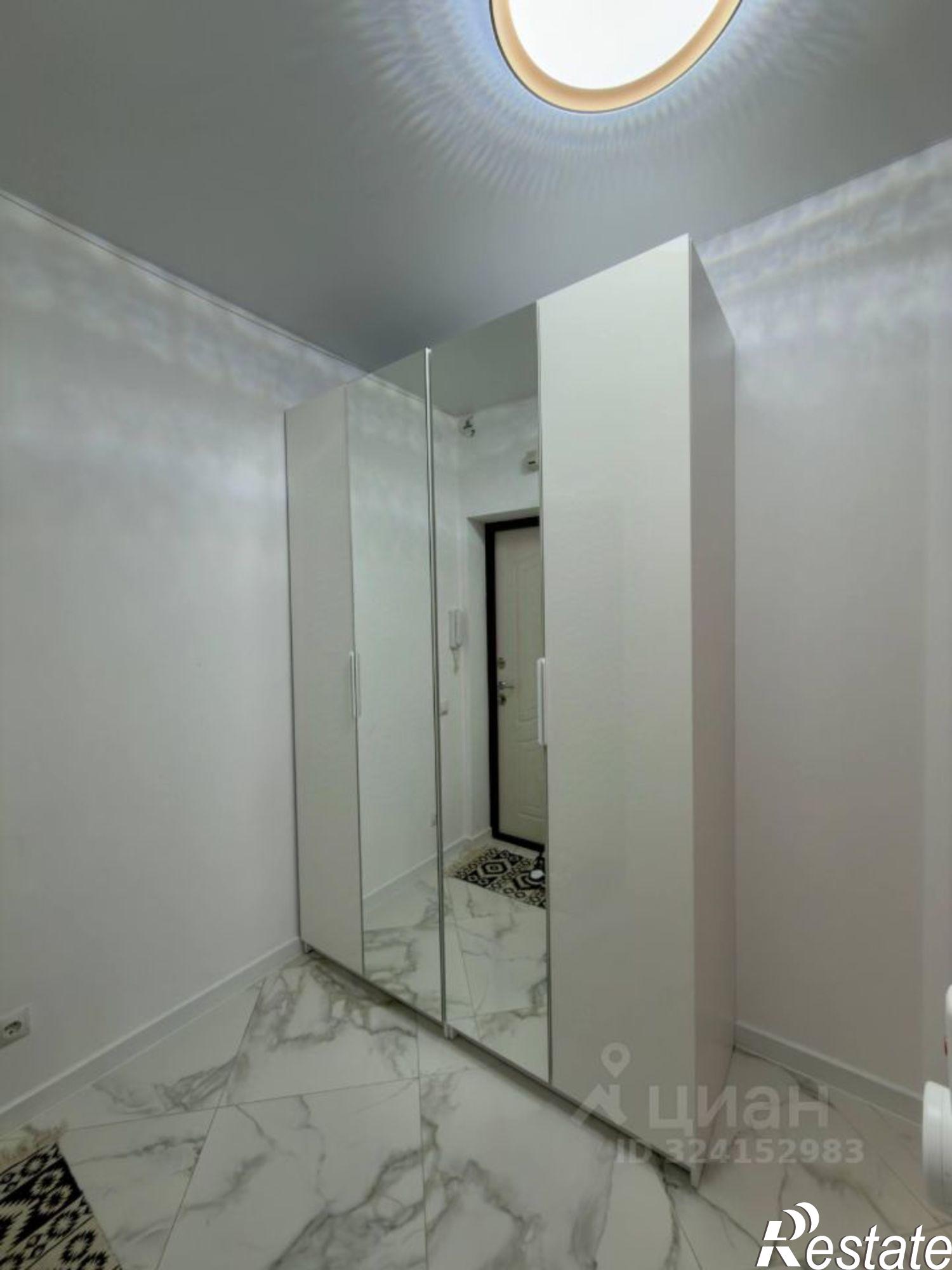 Сдать квартиру за 60 000 рублей на ул Вагонная, 30