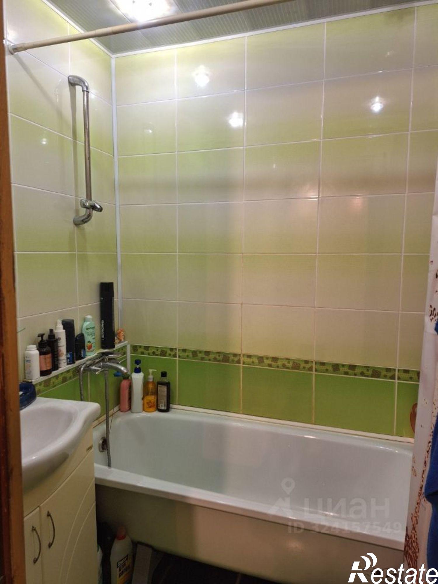 Купить квартиру за 5 550 000 рублей на улица Карбышева, 74