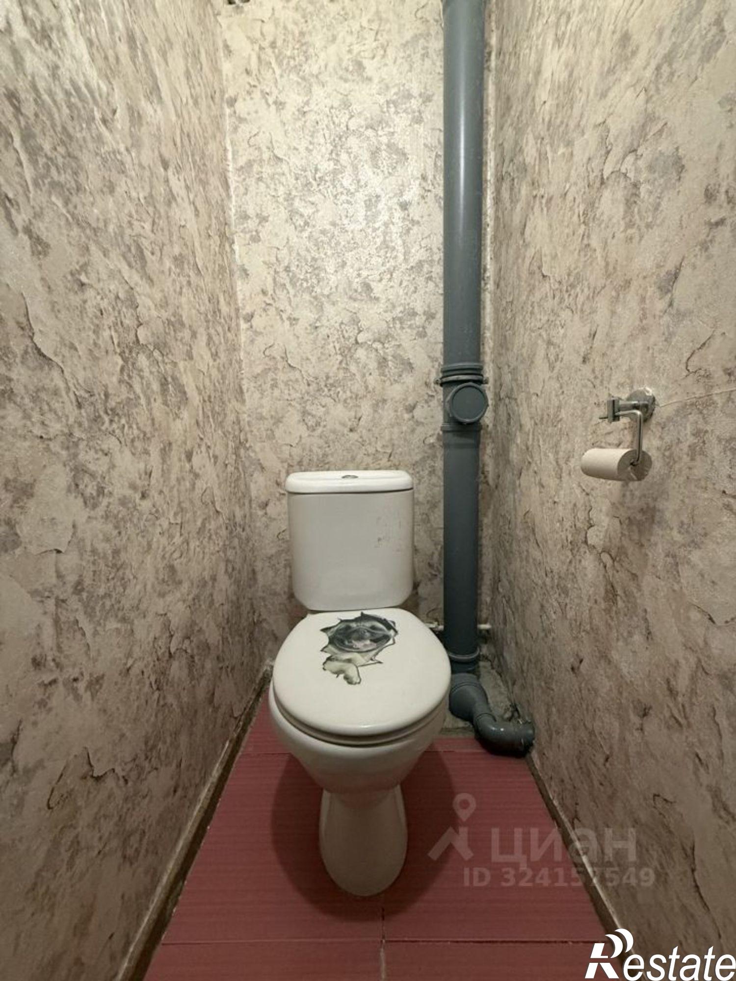 Купить квартиру за 5 550 000 рублей на улица Карбышева, 74