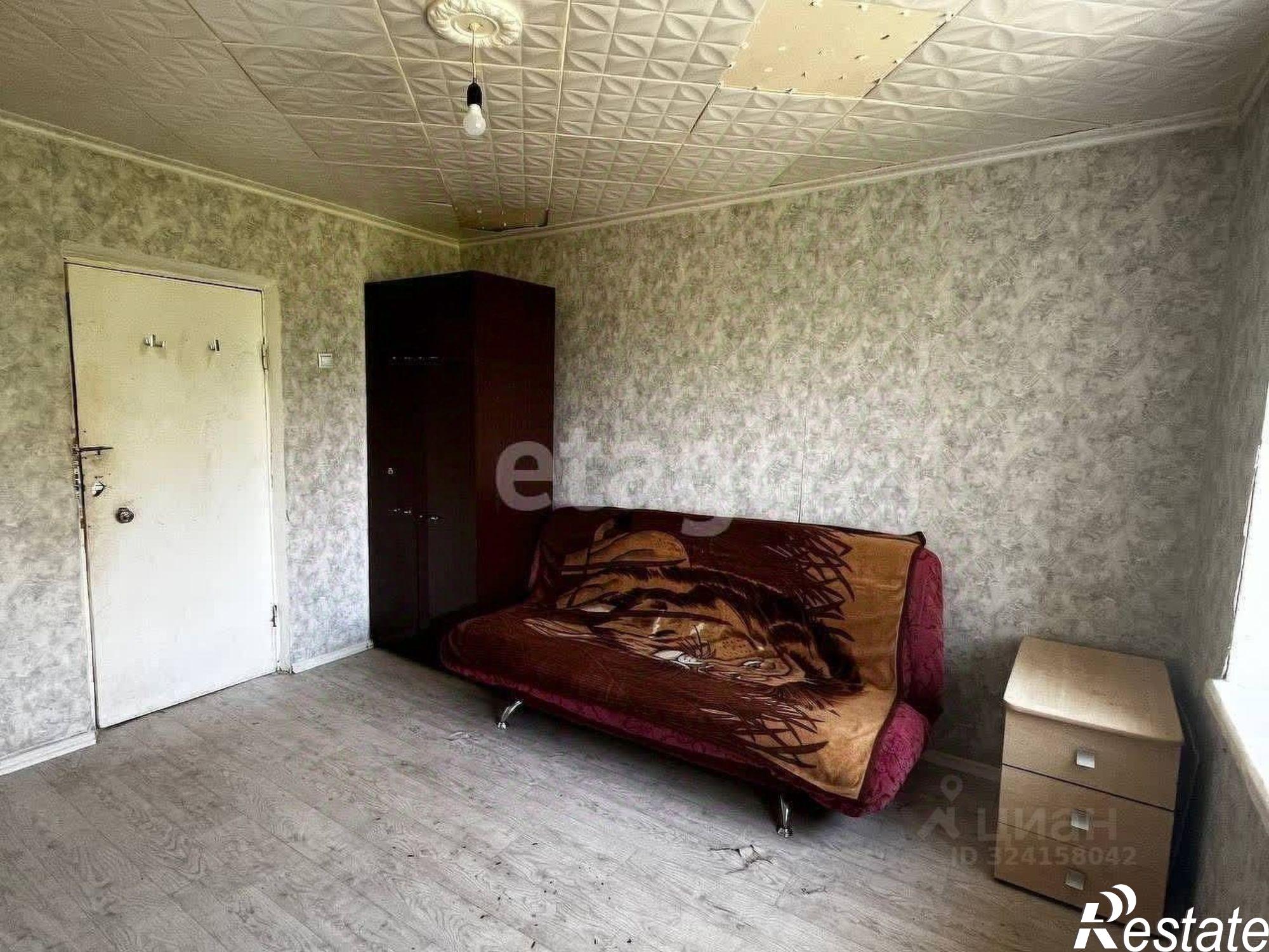 Сдать комнату за 12 000 рублей на ул Емельяна Ярославского, 10/2