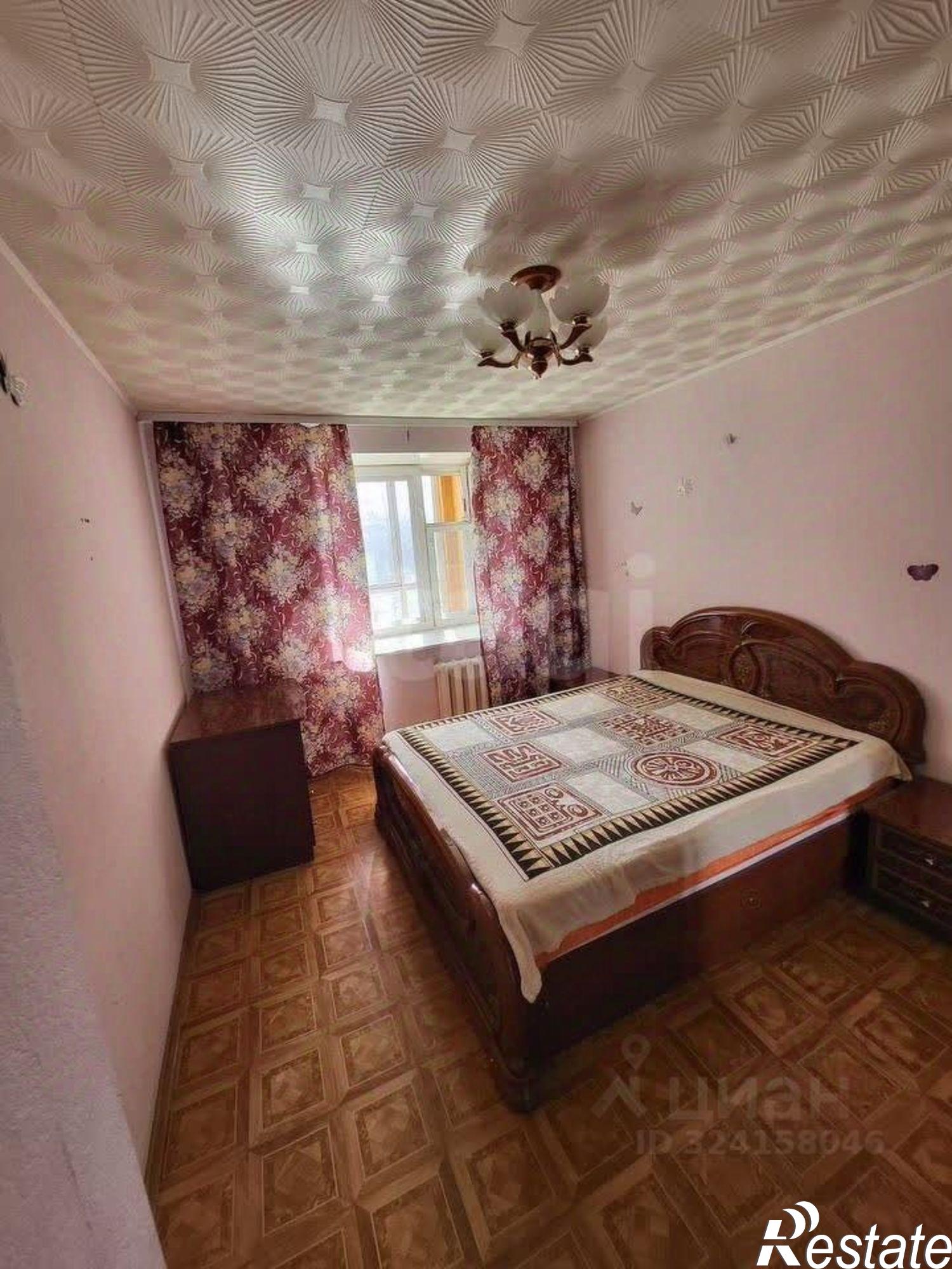 Сдать квартиру за 40 000 рублей на шоссе Космонавтов, 173б