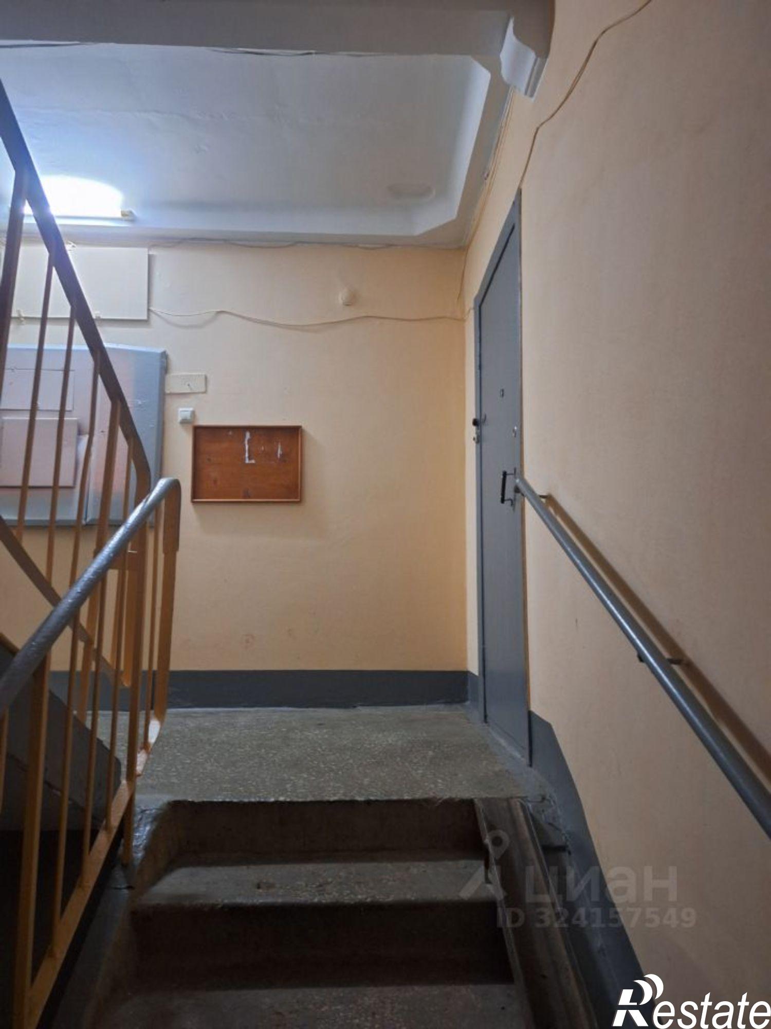 Купить квартиру за 5 550 000 рублей на улица Карбышева, 74