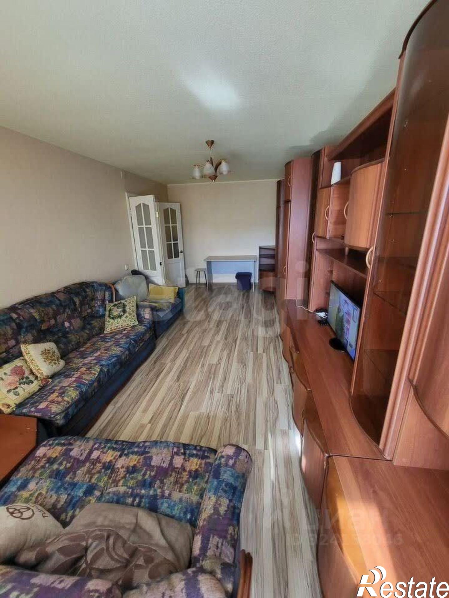 Сдать квартиру за 40 000 рублей на шоссе Космонавтов, 173б