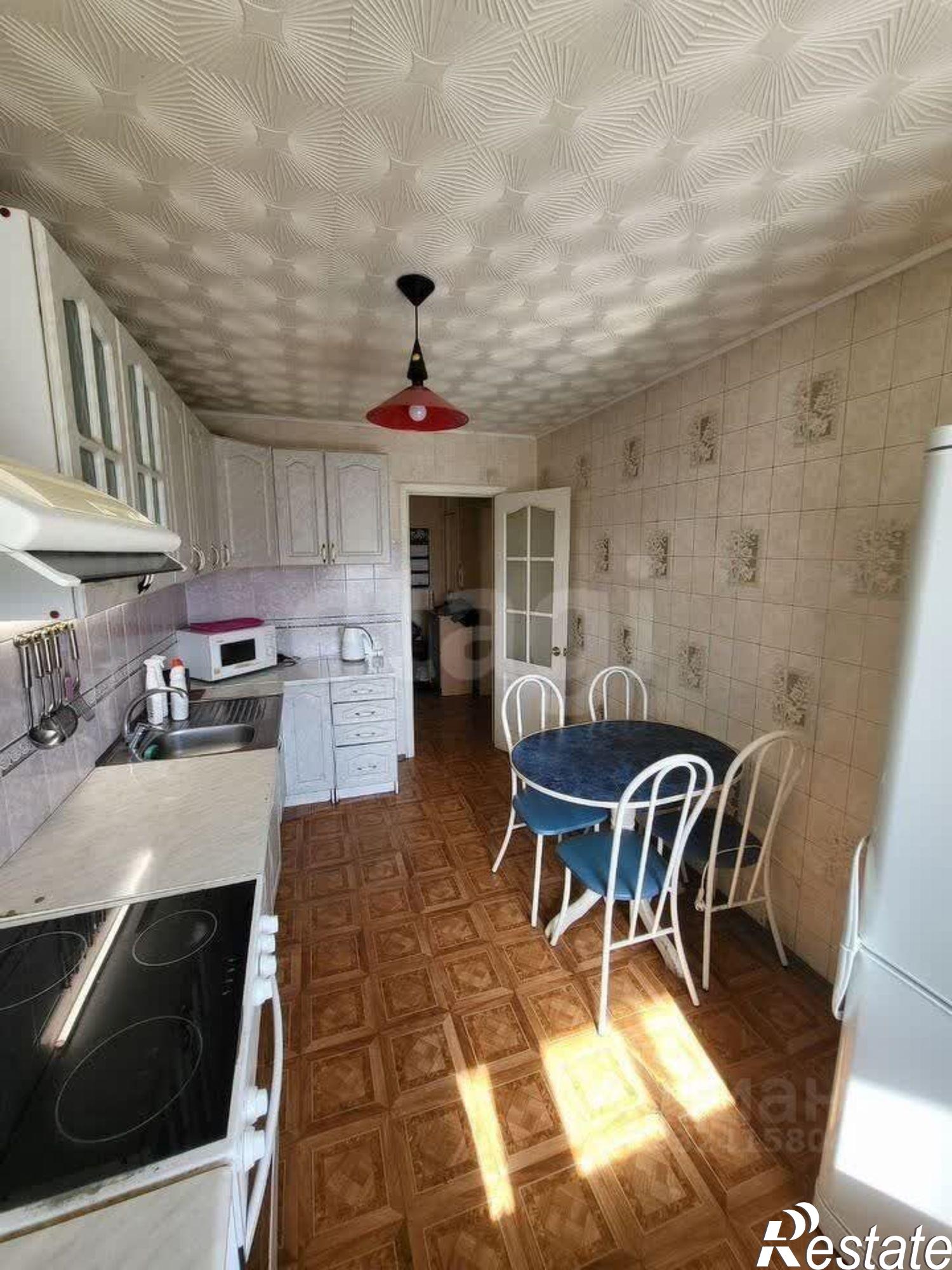 Сдать квартиру за 40 000 рублей на шоссе Космонавтов, 173б