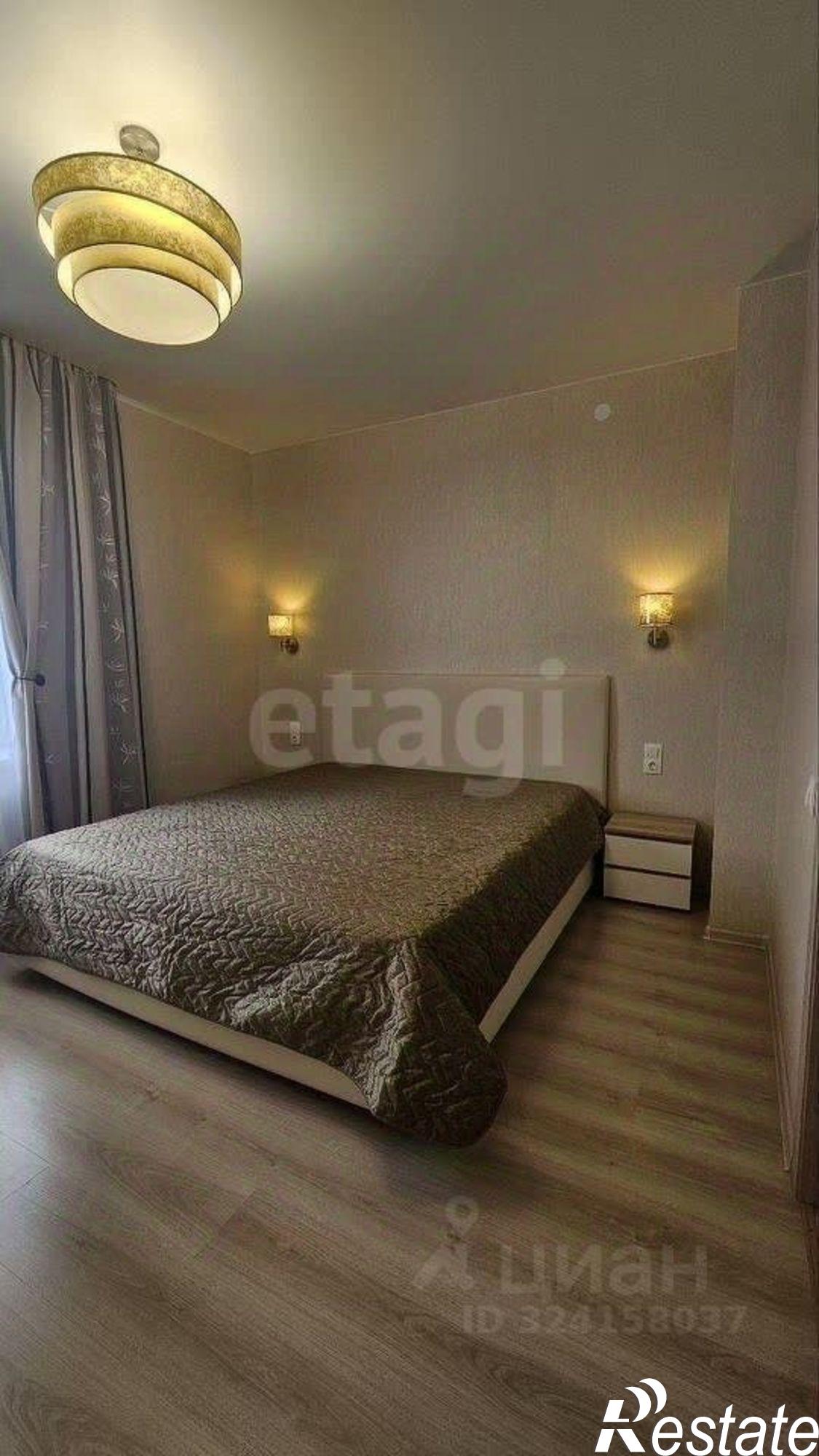 Сдать квартиру за 50 000 рублей на ул Нефтяников, 12/39