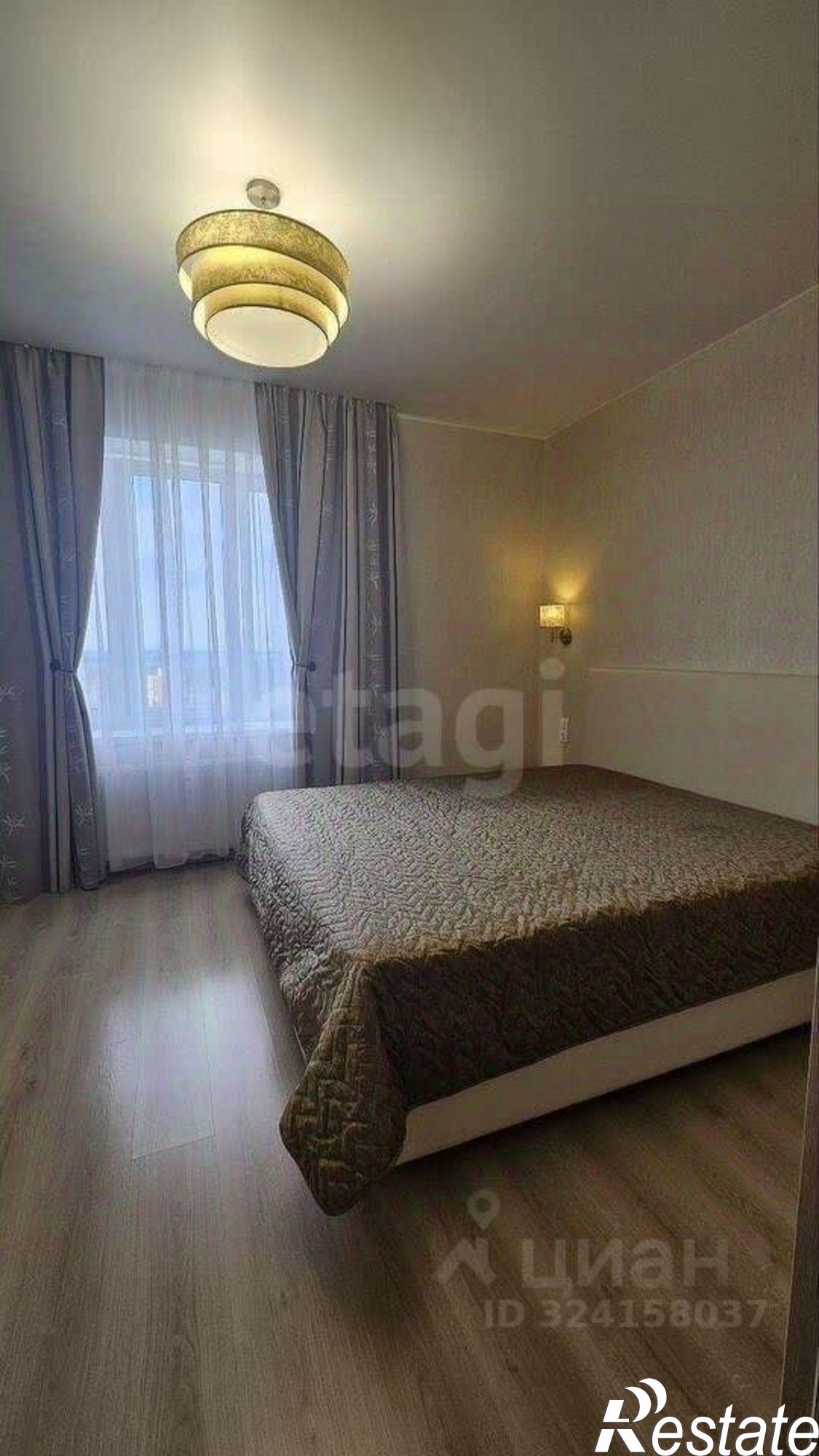 Сдать квартиру за 50 000 рублей на ул Нефтяников, 12/39