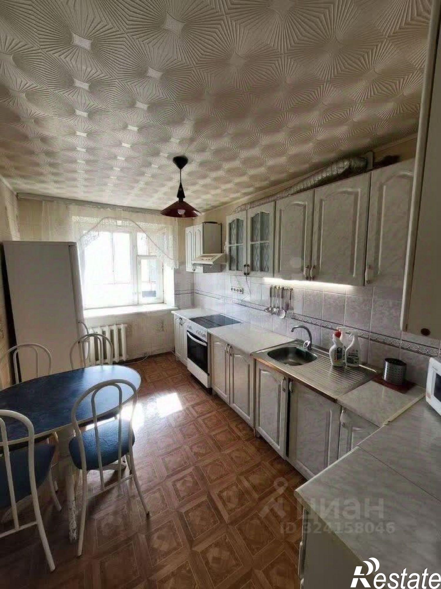 Сдать квартиру за 40 000 рублей на шоссе Космонавтов, 173б