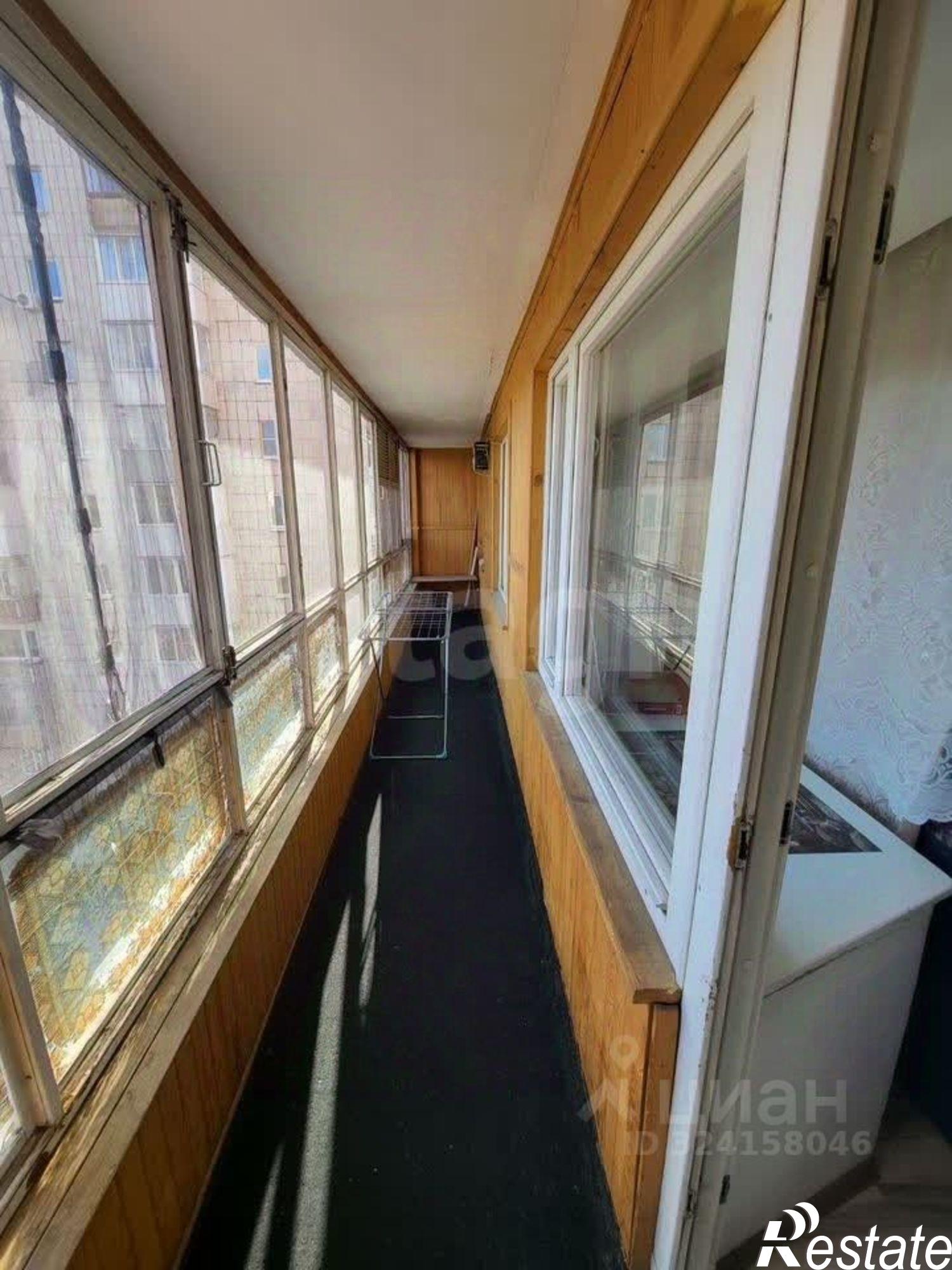 Сдать квартиру за 40 000 рублей на шоссе Космонавтов, 173б