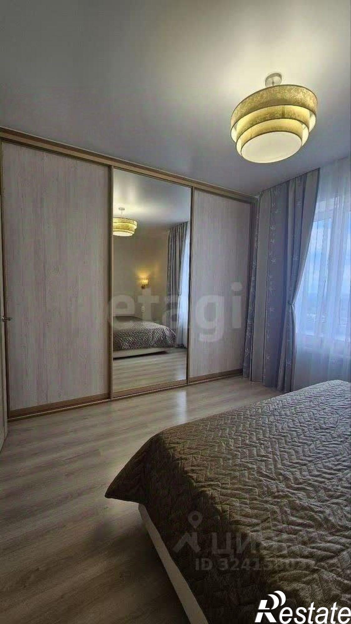 Сдать квартиру за 50 000 рублей на ул Нефтяников, 12/39