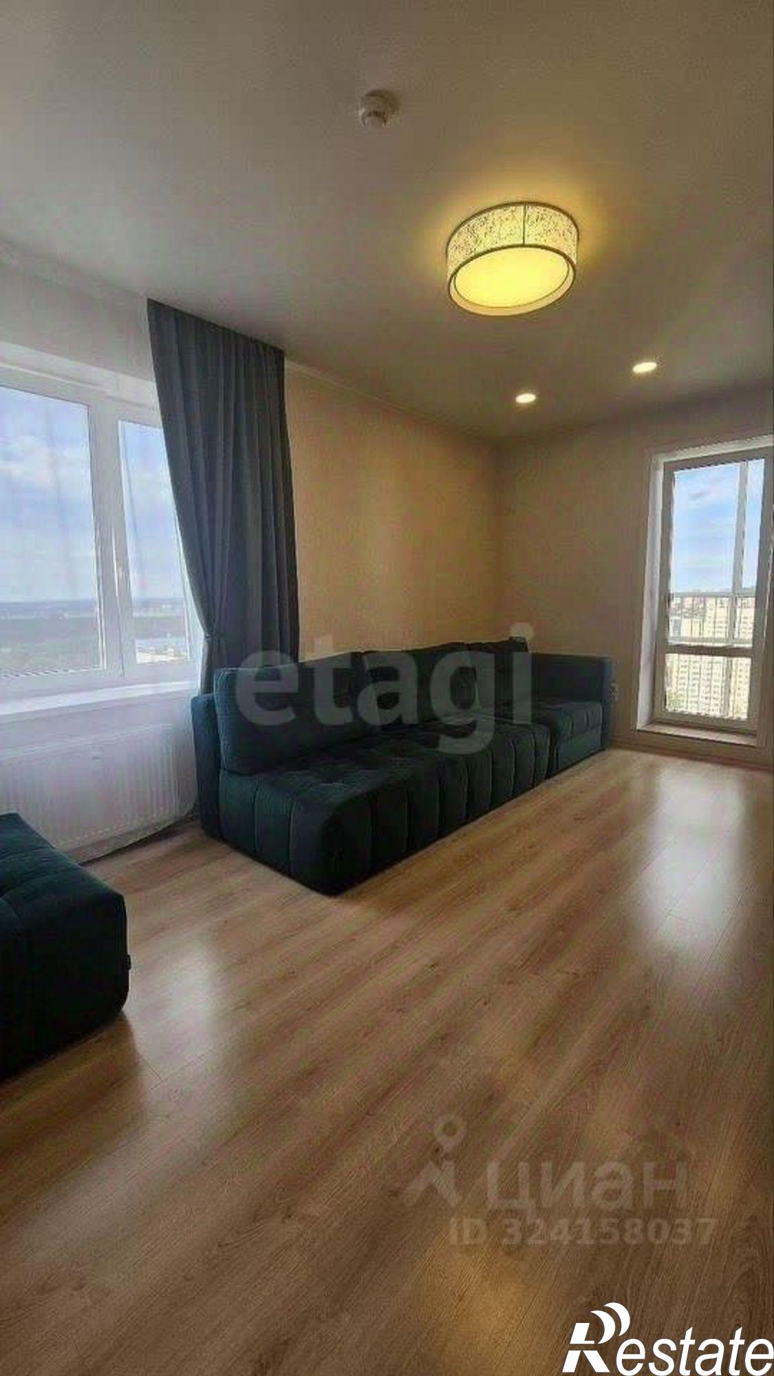 Сдать квартиру за 50 000 рублей на ул Нефтяников, 12/39