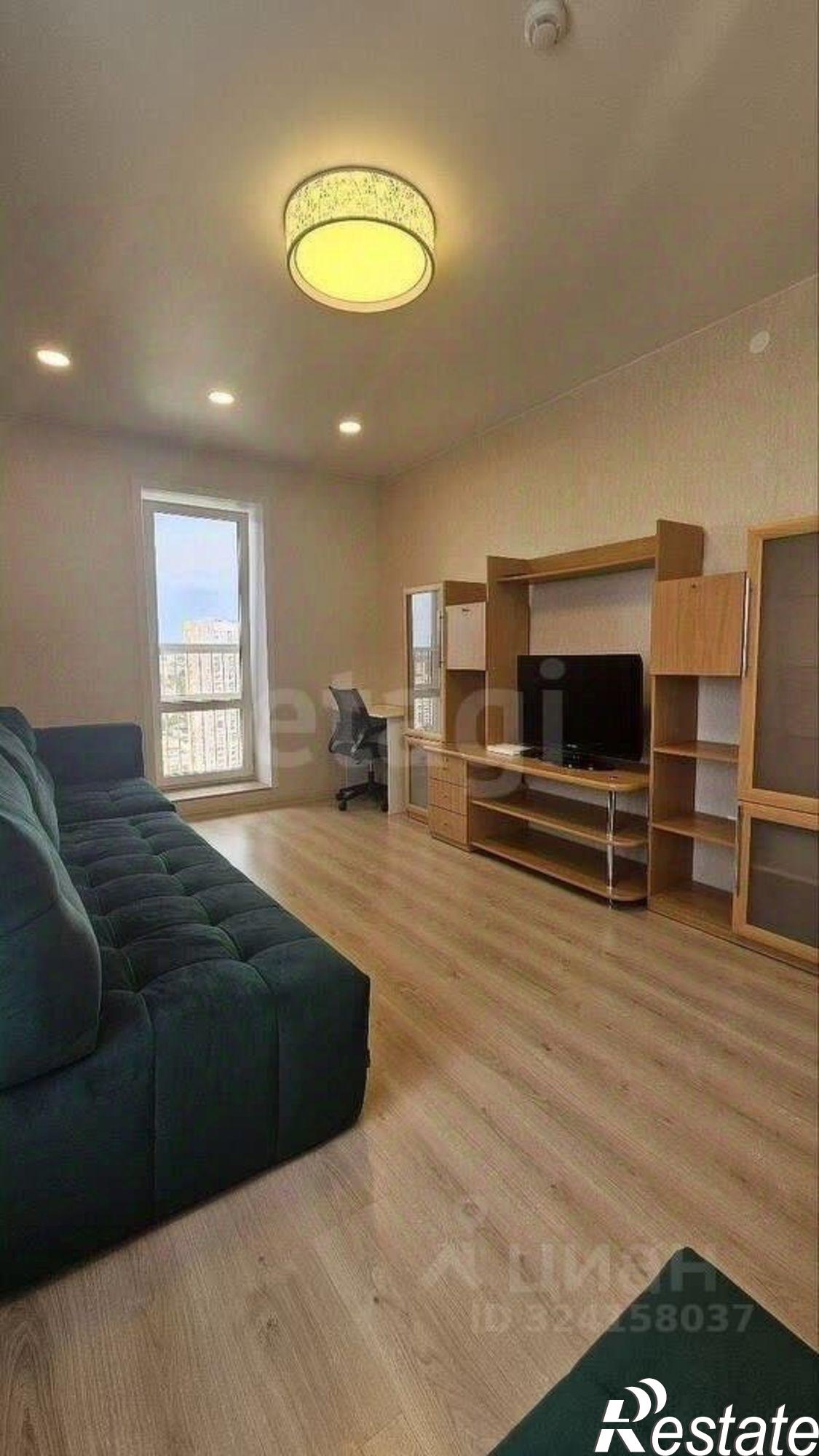 Сдать квартиру за 50 000 рублей на ул Нефтяников, 12/39