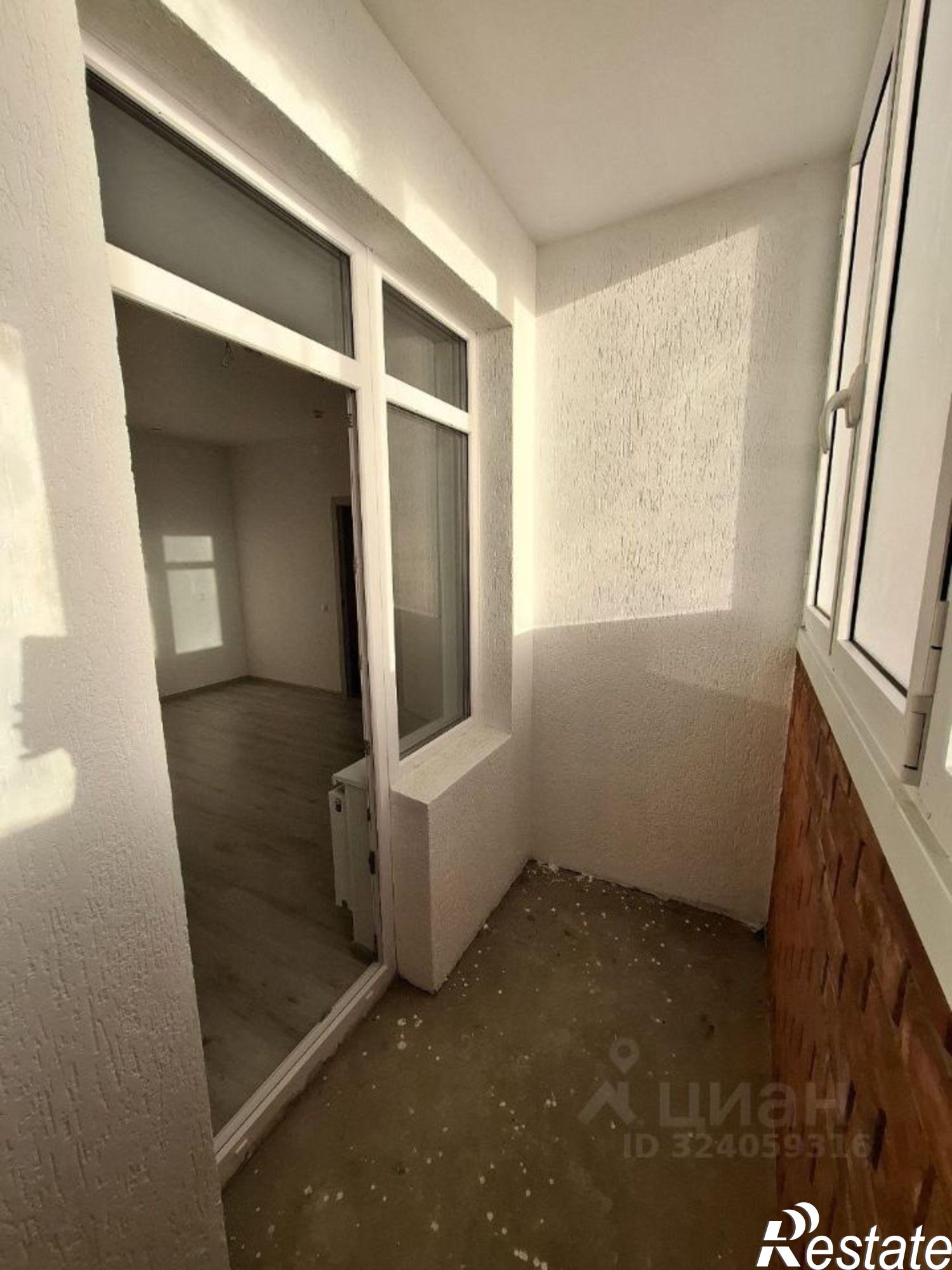 Сдать квартиру за 23 000 рублей на ул Самолетная, 8