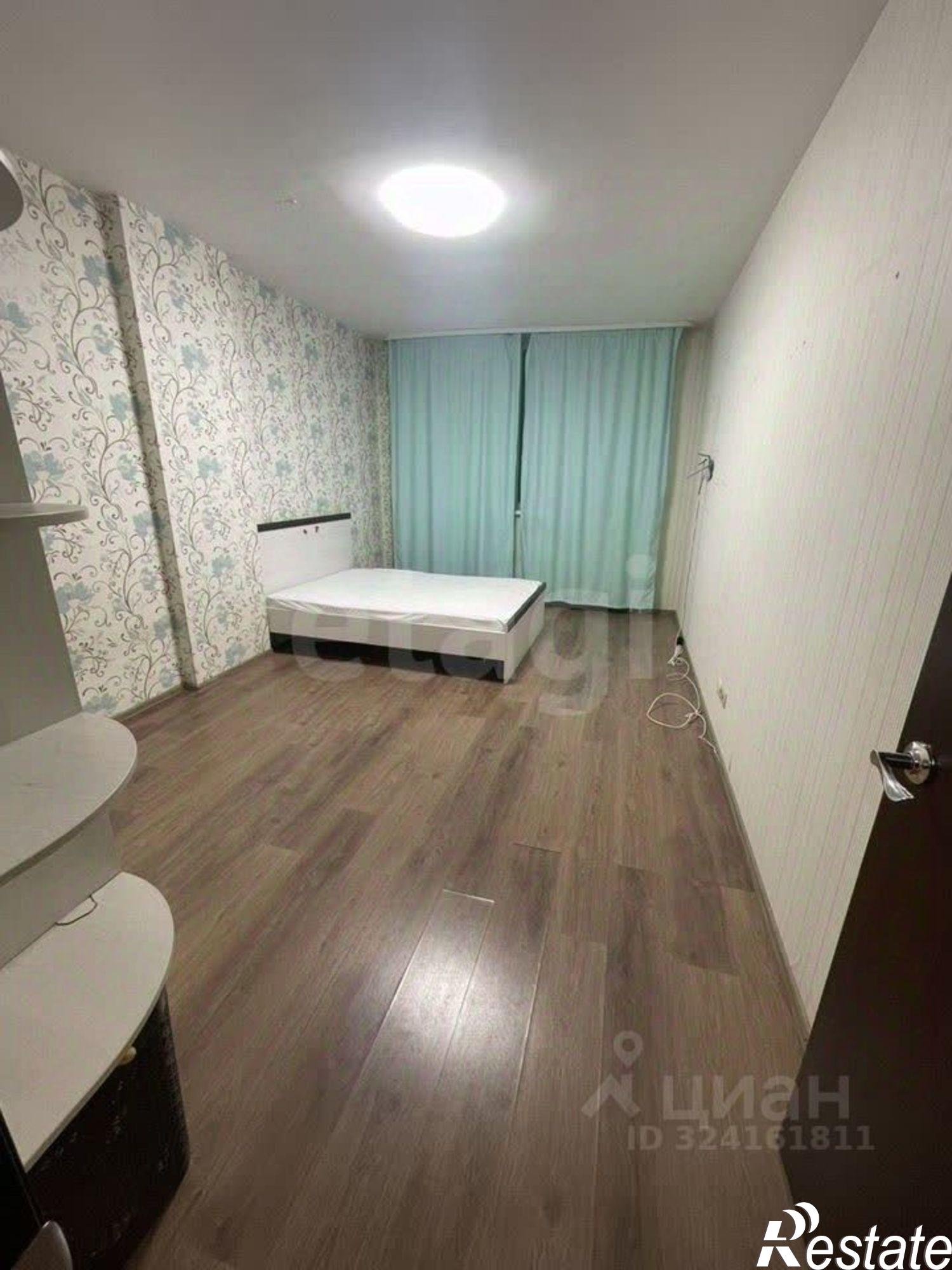 Сдать квартиру за 35 000 рублей на ул Карпинского, 112