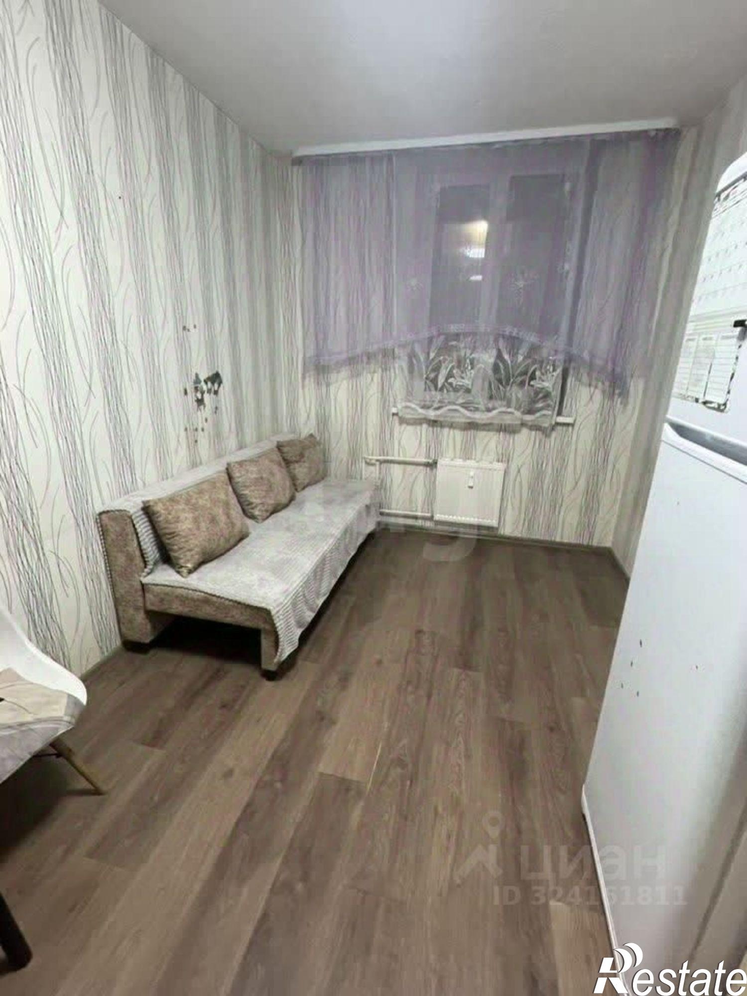 Сдать квартиру за 35 000 рублей на ул Карпинского, 112