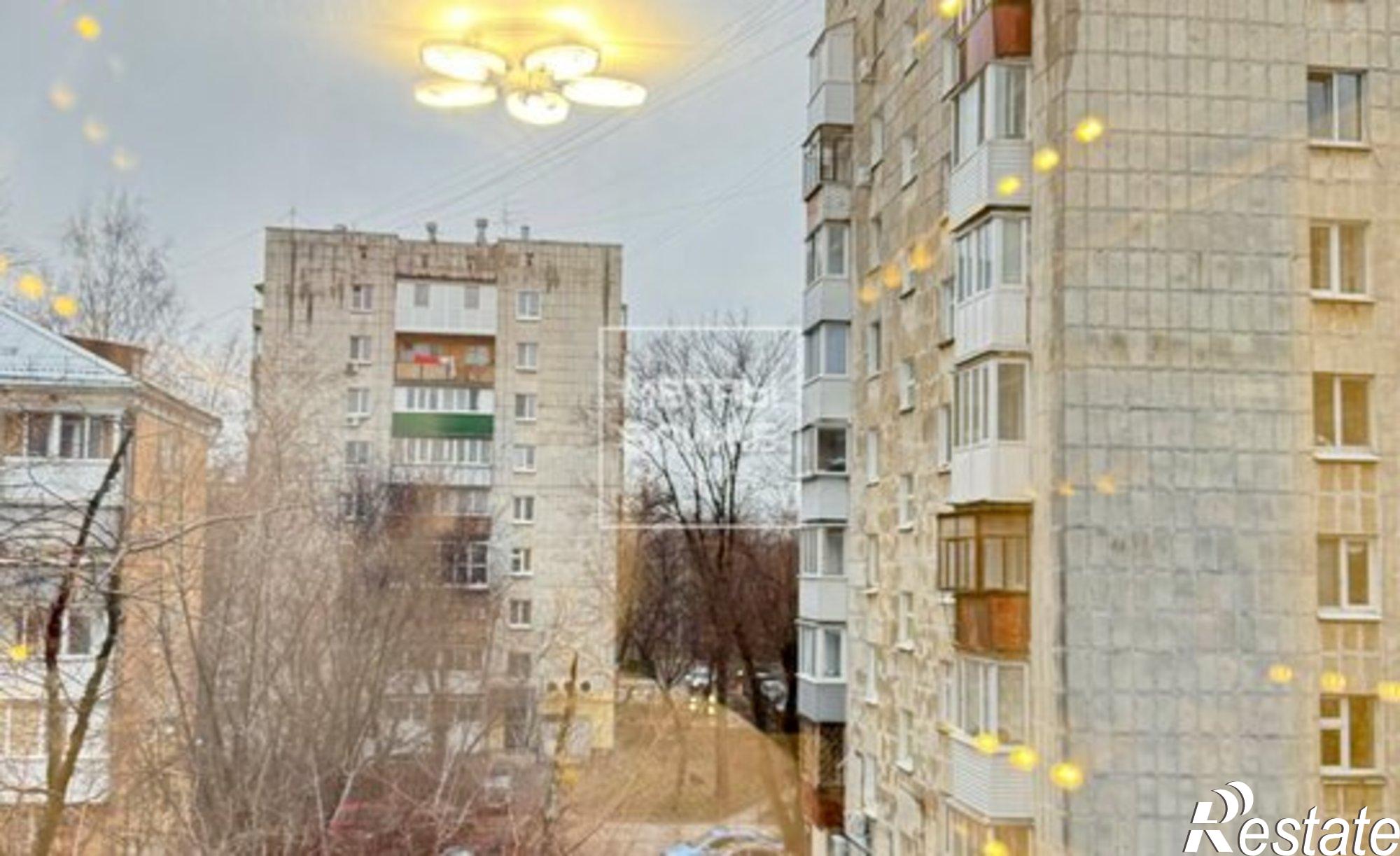 Купить квартиру за 4 520 000 рублей на улица Патриса Лумумбы, 13