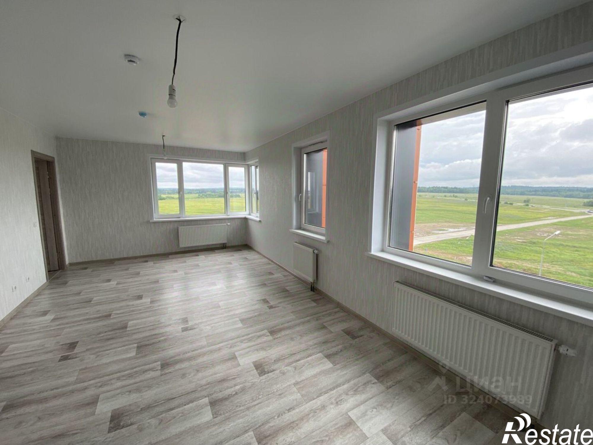 Купить квартиру за 8 500 000 рублей на Серебристая улица, 7