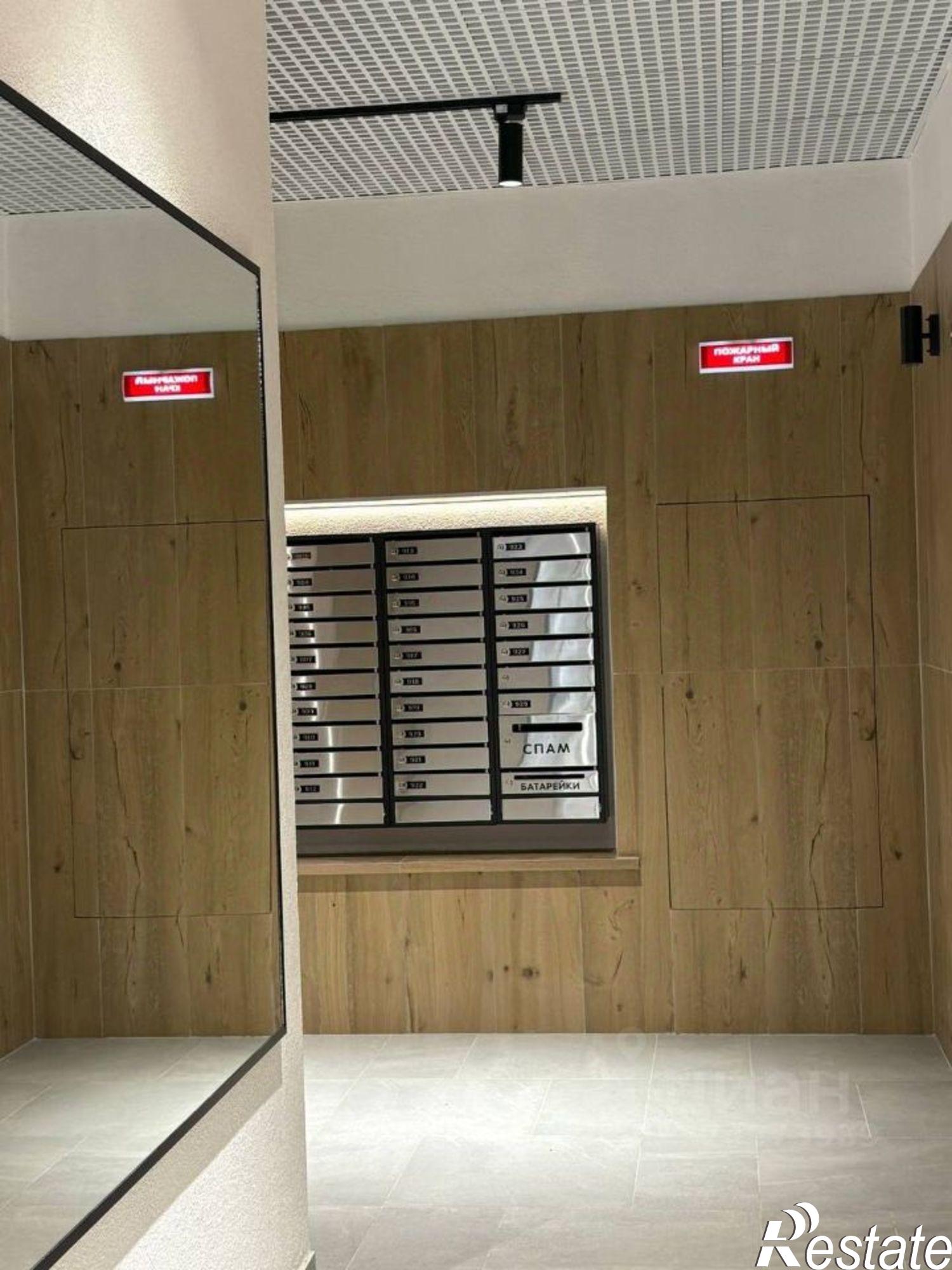 Купить квартиру за 8 500 000 рублей на Серебристая улица, 7