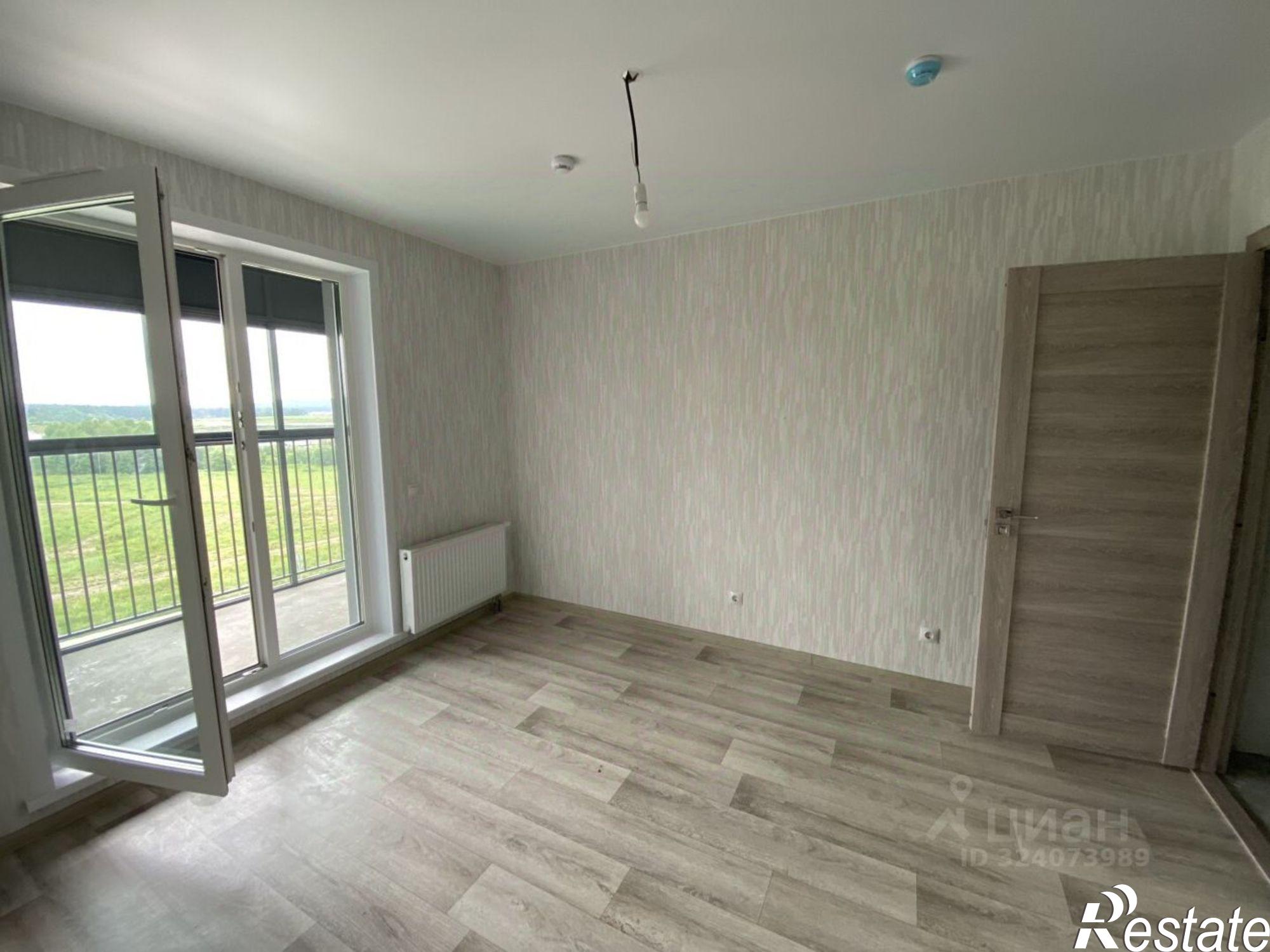 Купить квартиру за 8 500 000 рублей на Серебристая улица, 7