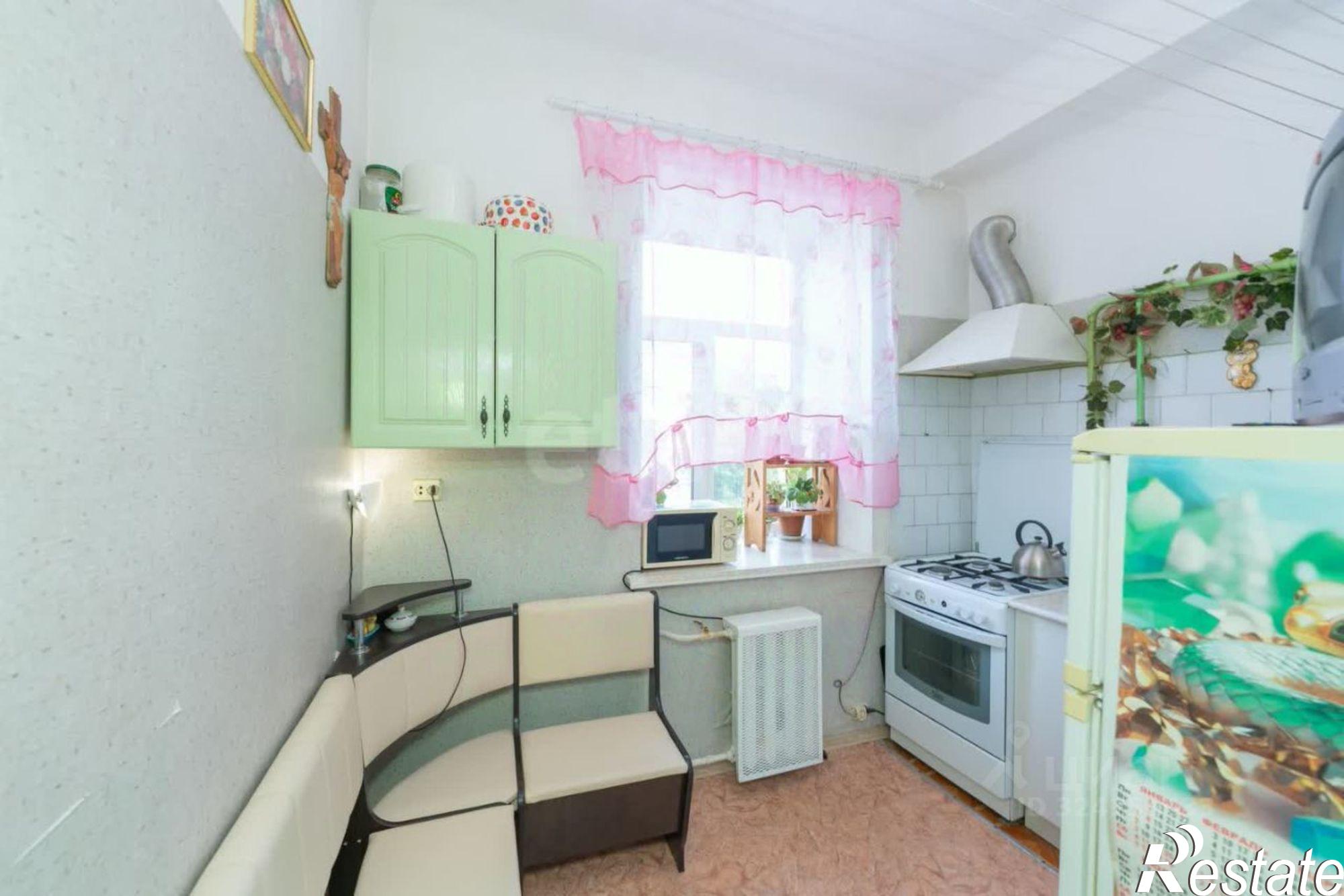 Купить квартиру за 4 700 000 рублей на ул Героев Хасана, 30