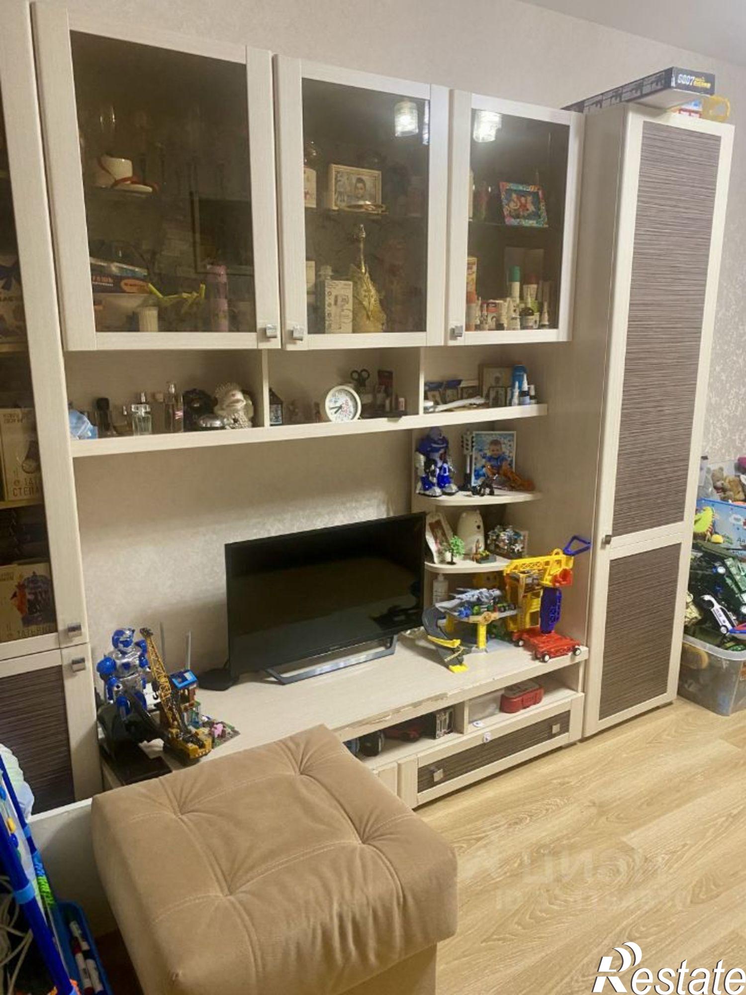 Купить квартиру за 3 800 000 рублей на ул Архитектора Свиязева, 46/1