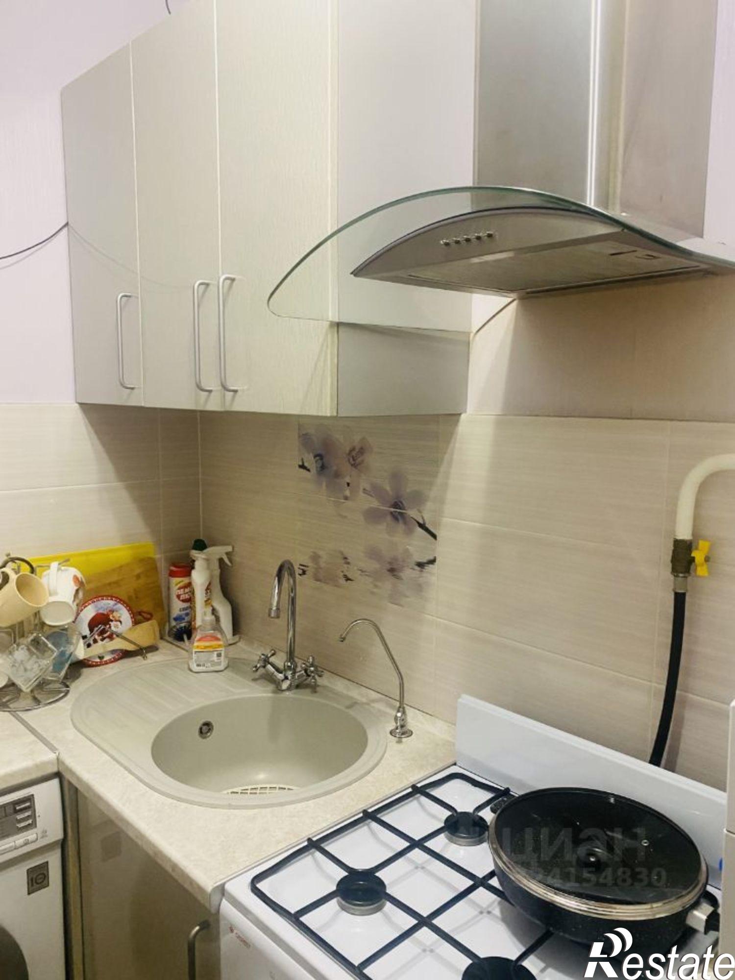 Купить квартиру за 3 800 000 рублей на ул Архитектора Свиязева, 46/1