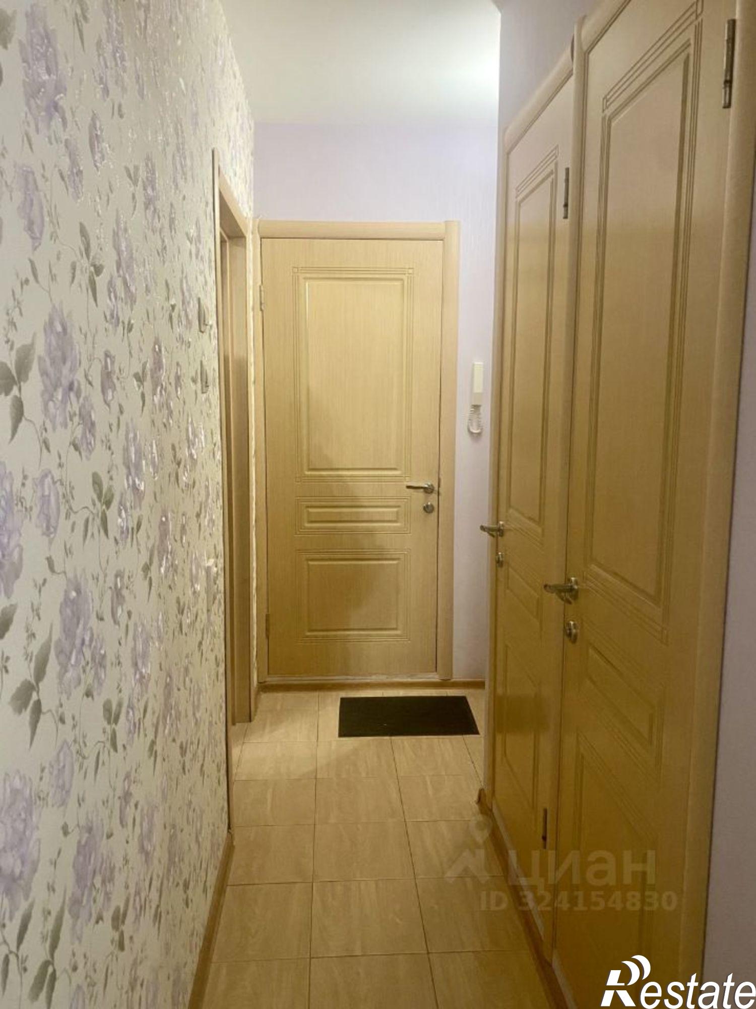 Купить квартиру за 3 800 000 рублей на ул Архитектора Свиязева, 46/1