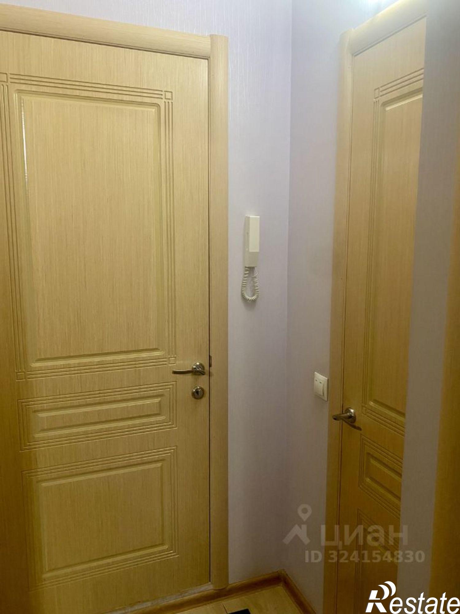 Купить квартиру за 3 800 000 рублей на ул Архитектора Свиязева, 46/1