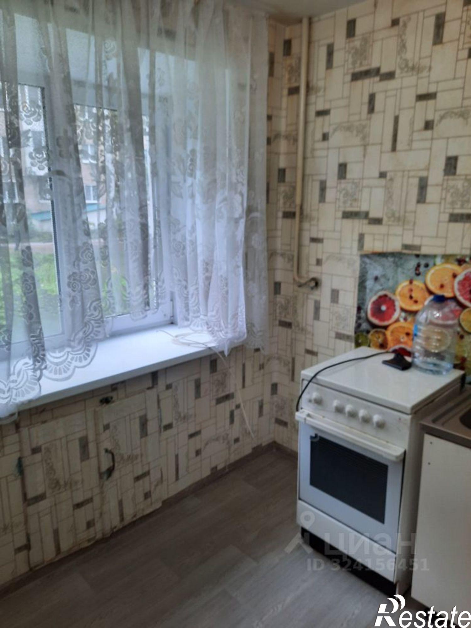 Купить квартиру за 2 860 000 рублей на ул Магистральная, 96/2