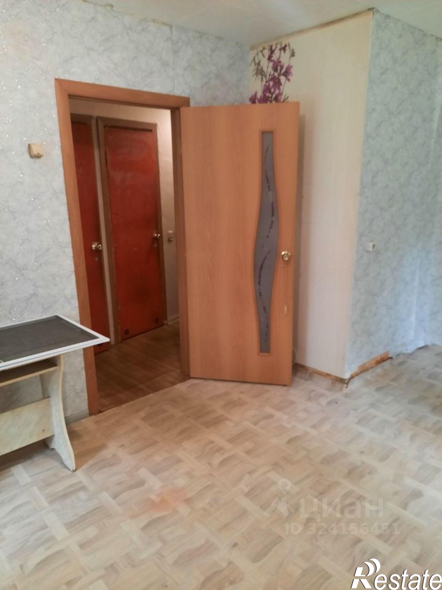 Купить квартиру за 2 860 000 рублей на ул Магистральная, 96/2