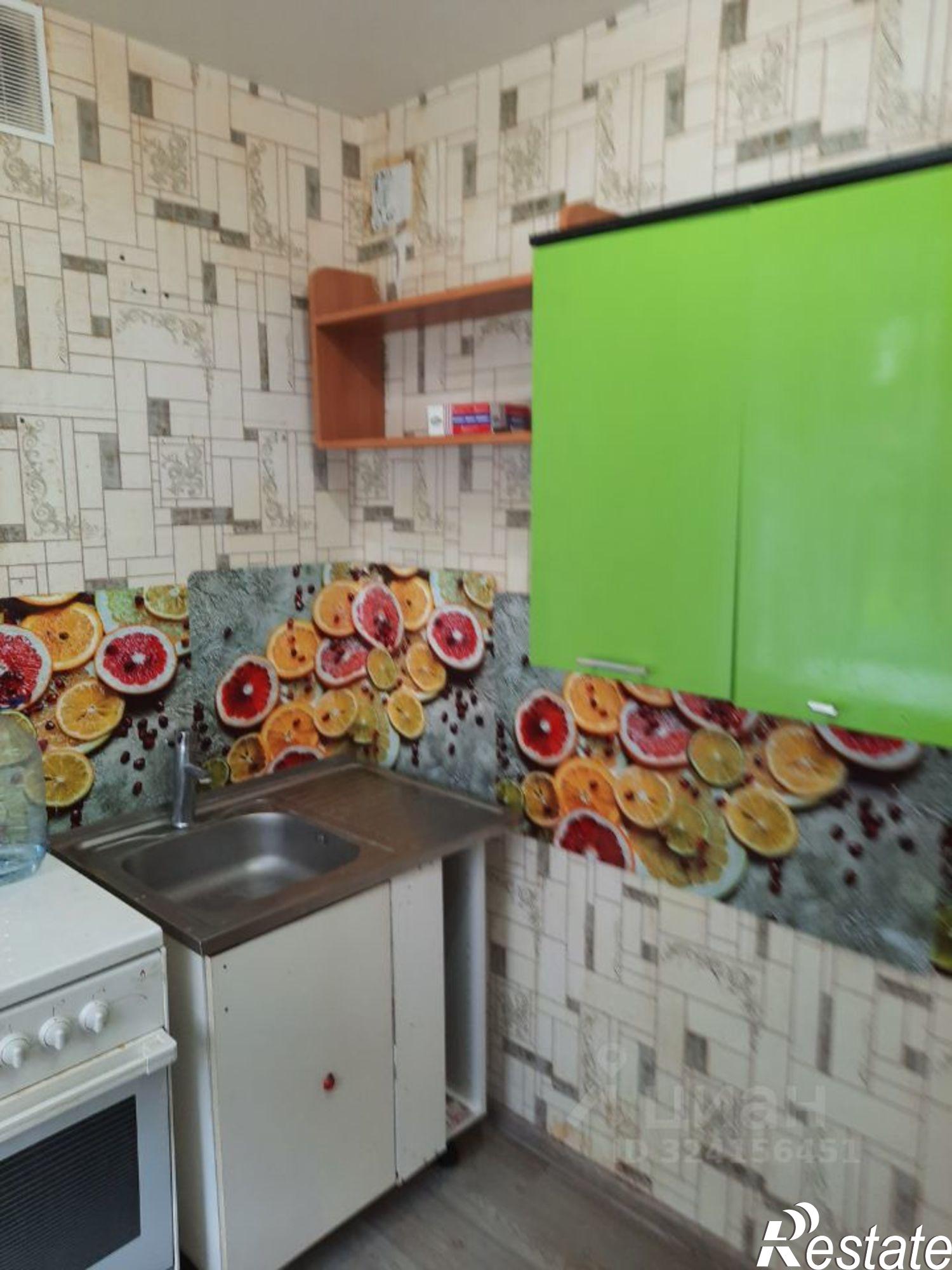 Купить квартиру за 2 860 000 рублей на ул Магистральная, 96/2