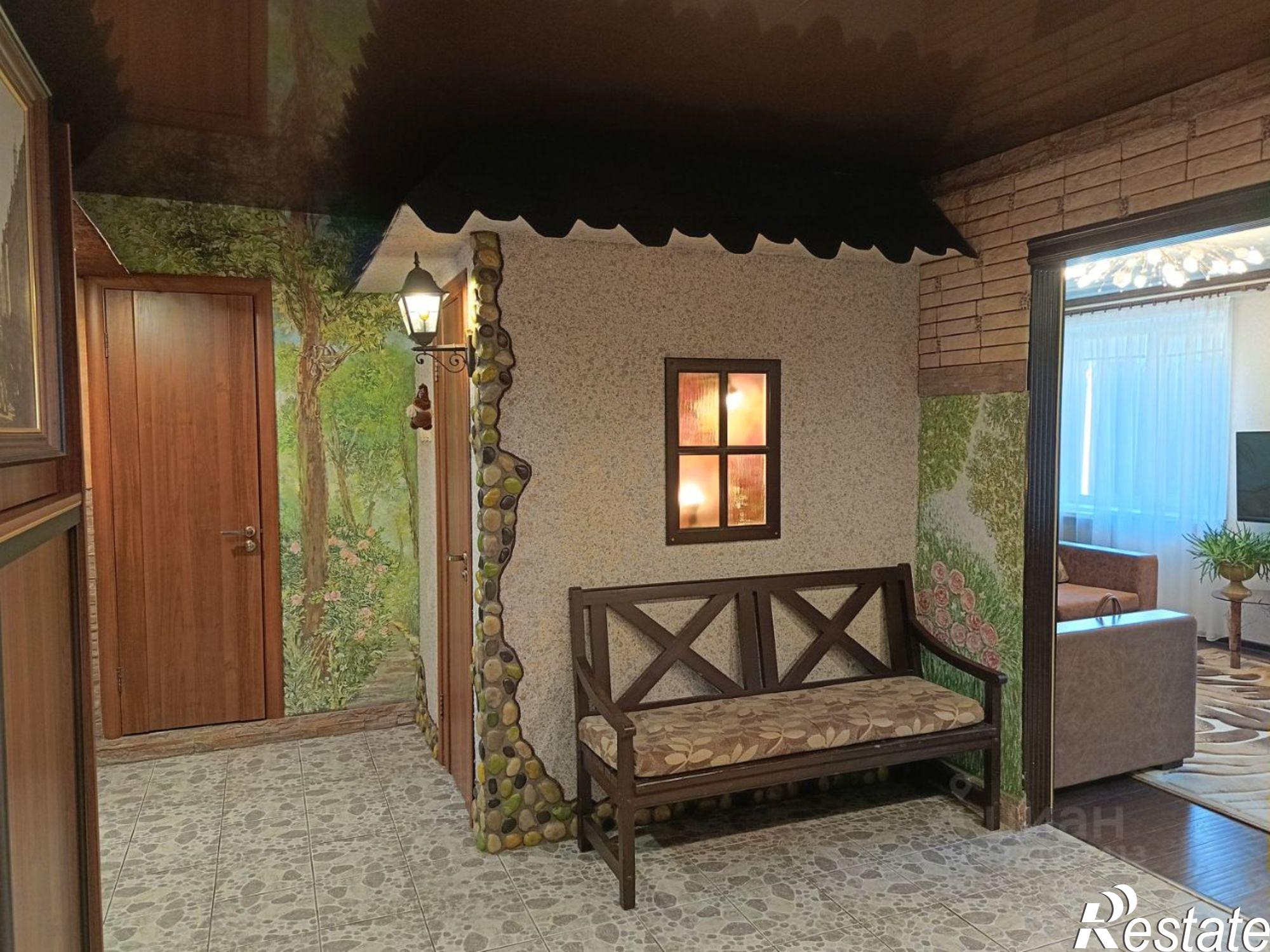 Купить квартиру за 10 300 000 рублей на ул Докучаева, 32