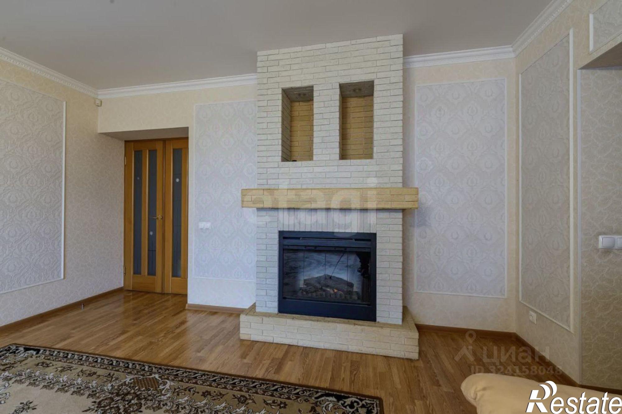 Купить квартиру за 19 500 000 рублей на ул Малкова, 26