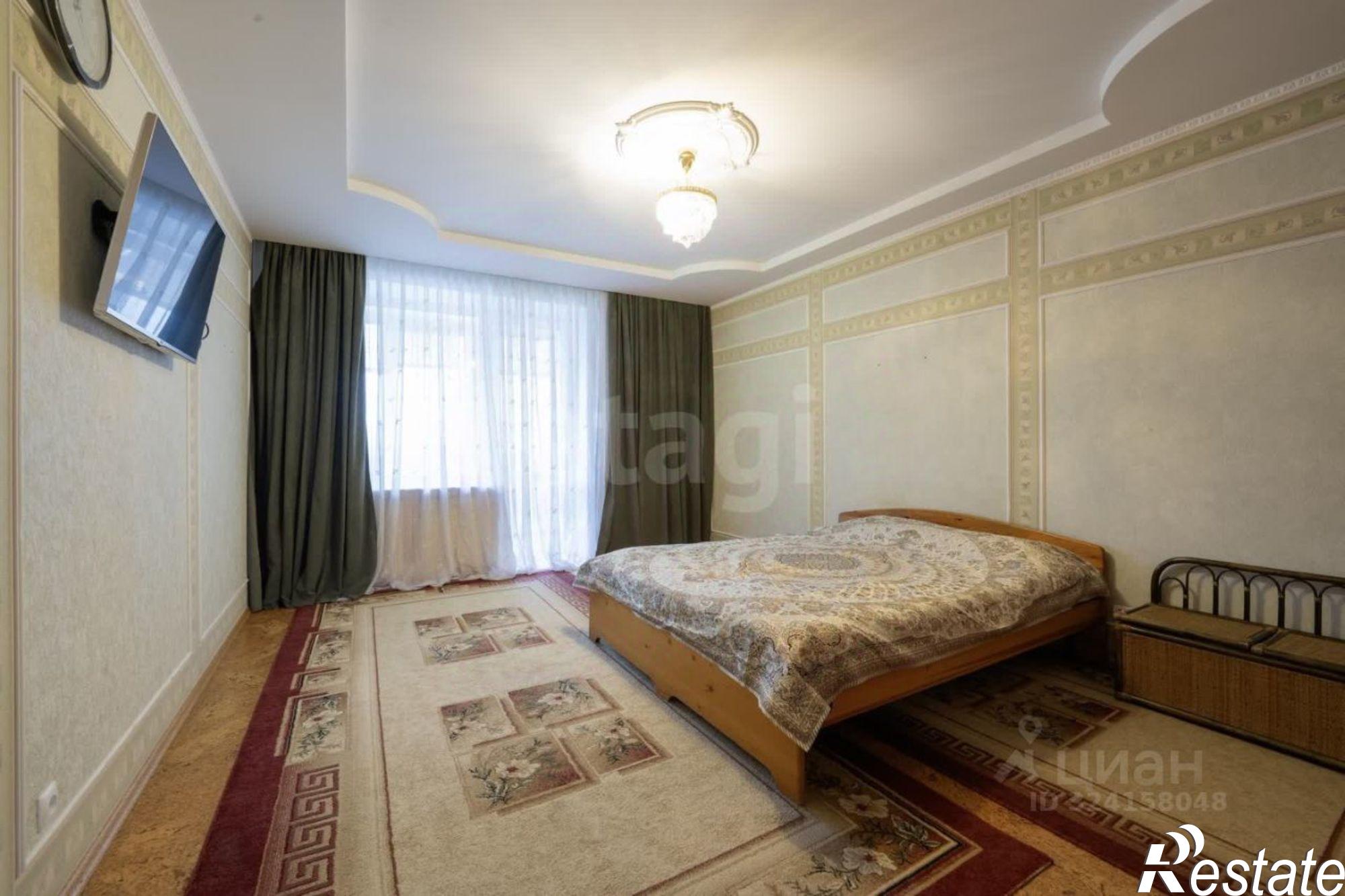 Купить квартиру за 19 500 000 рублей на ул Малкова, 26