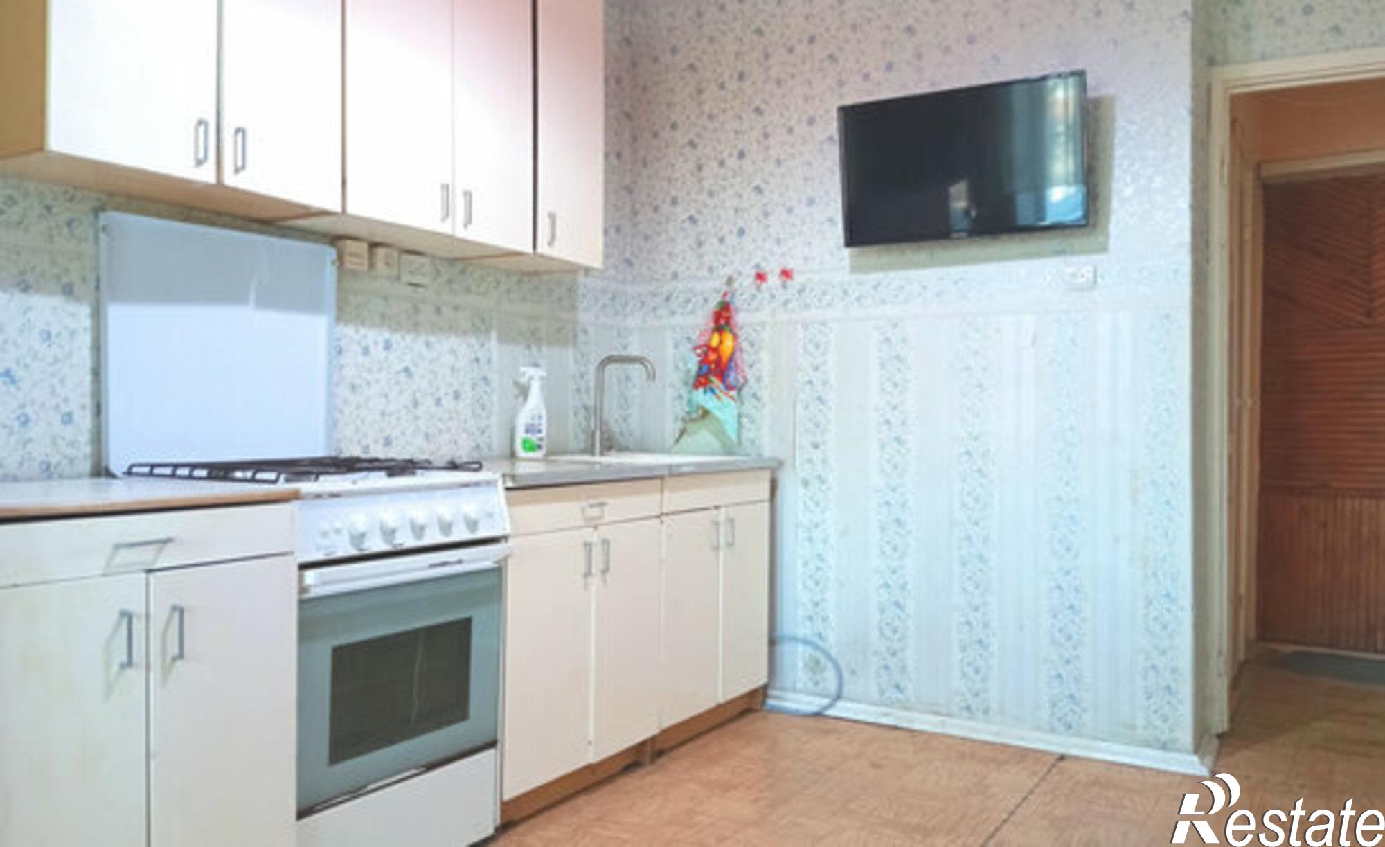 Купить квартиру за 2 900 000 рублей на улица Композитора Глинки, 4