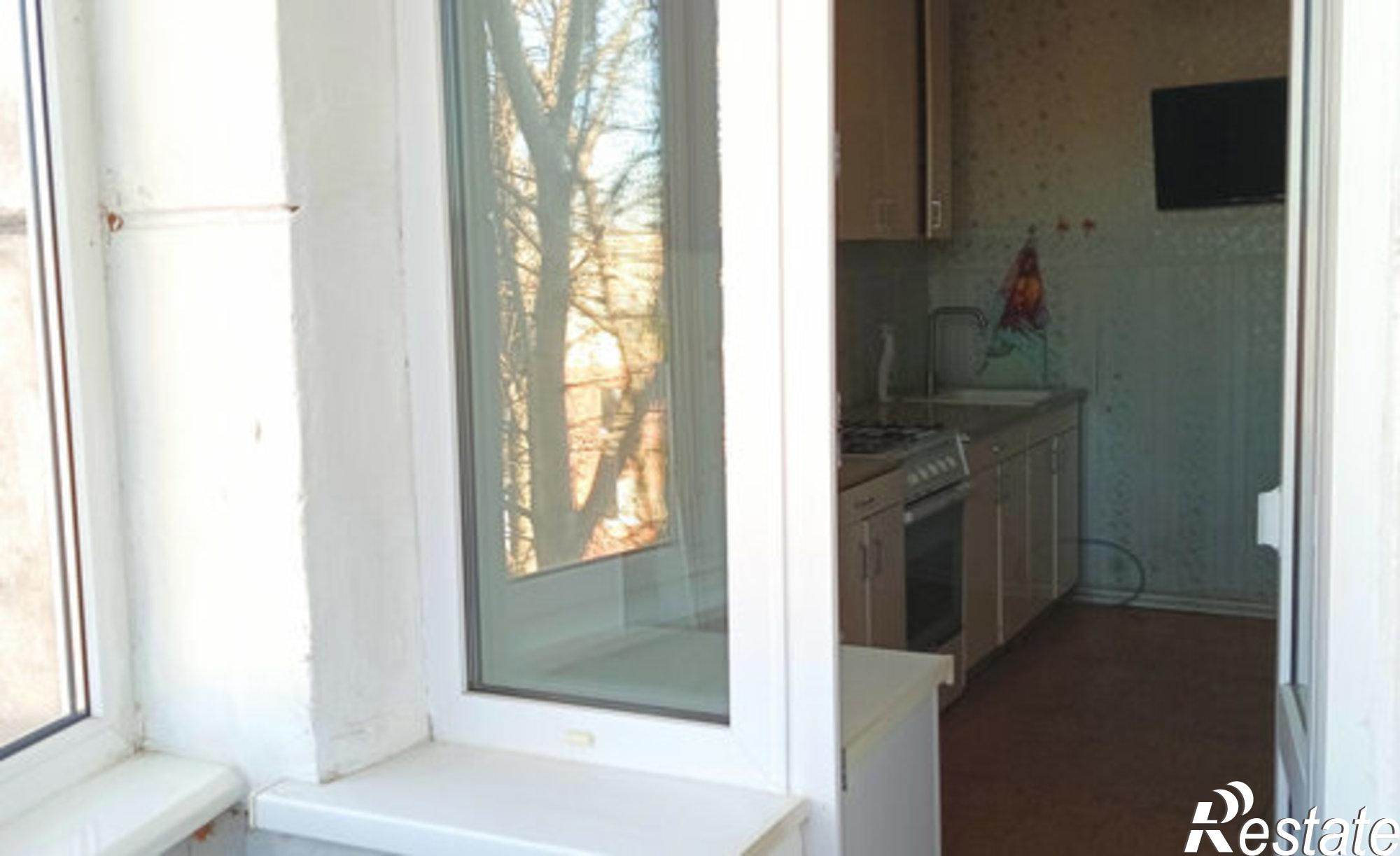 Купить квартиру за 2 900 000 рублей на улица Композитора Глинки, 4