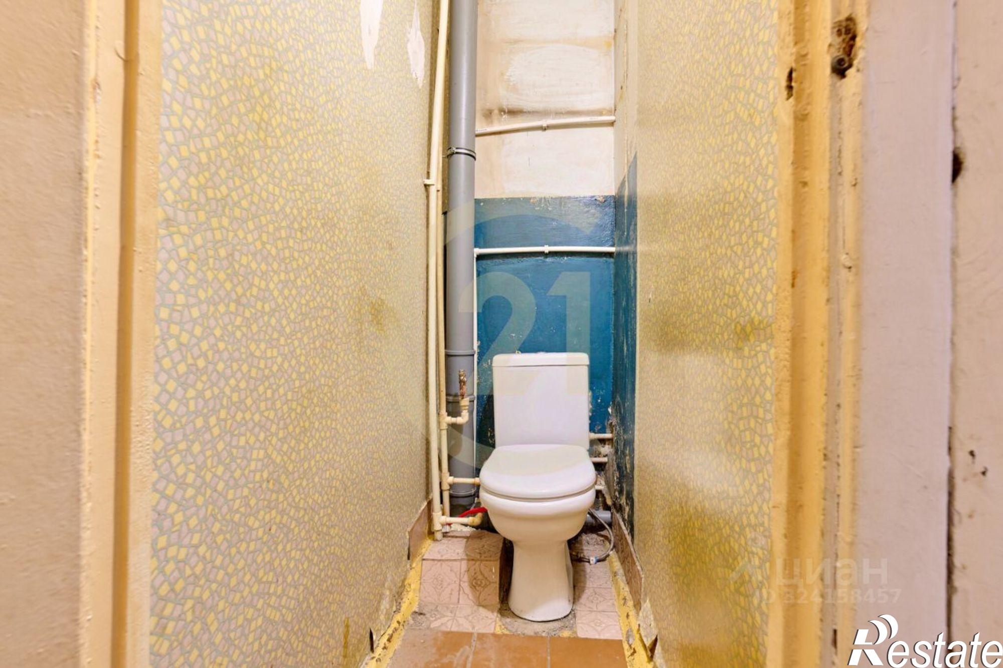 Купить квартиру за 3 550 000 рублей на ул Целинная, 19