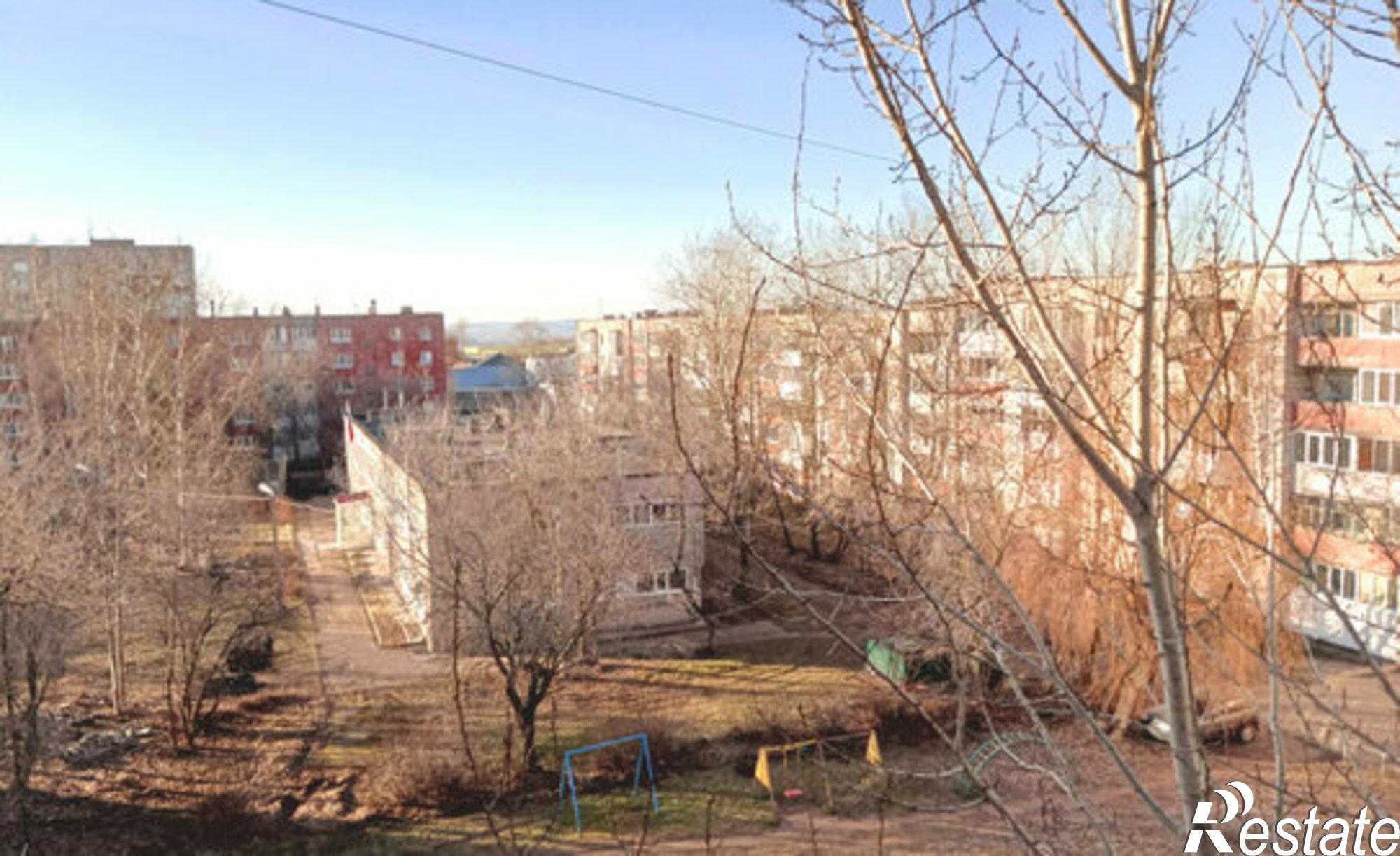 Купить квартиру за 2 900 000 рублей на улица Композитора Глинки, 4