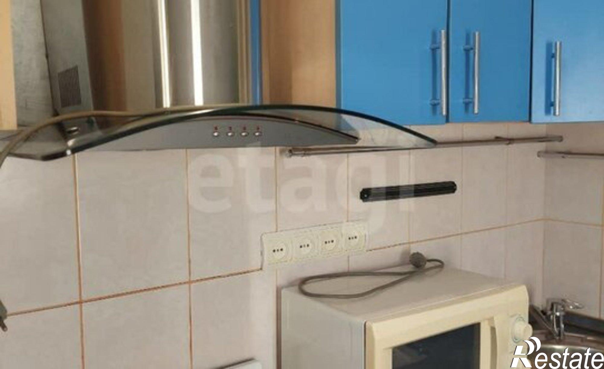 Купить квартиру за 3 800 000 рублей на б-р Гагарина, 58